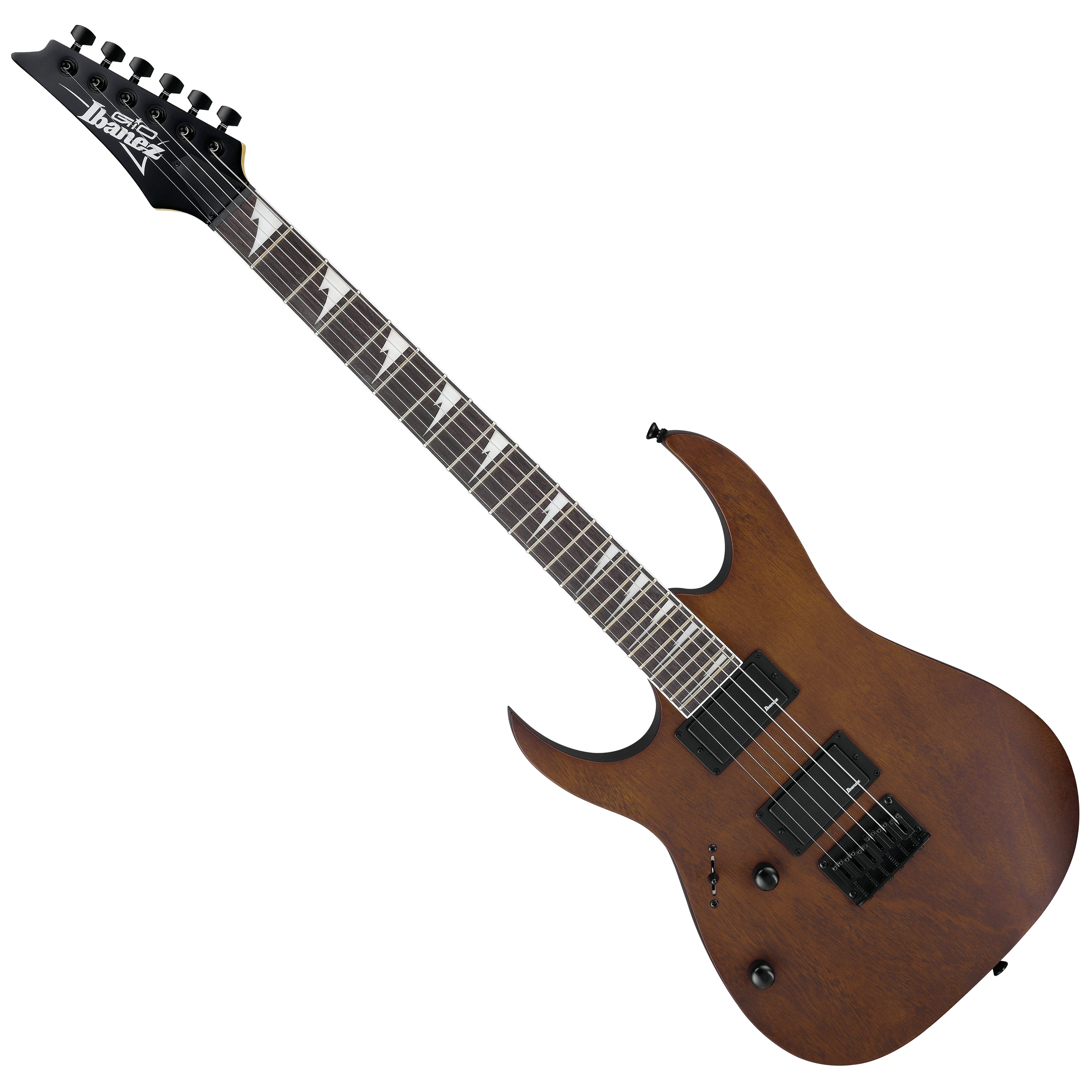 Ibanez Gio GRX70QAL Left-handed Solidbody Electric Guitar