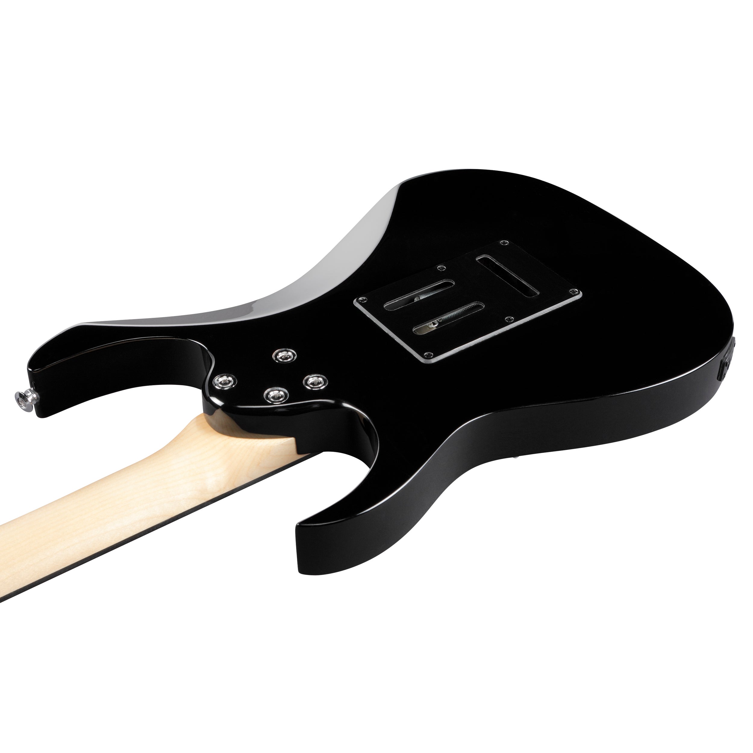 Ibanez GRG140-SB bundle - Pack guitare électrique