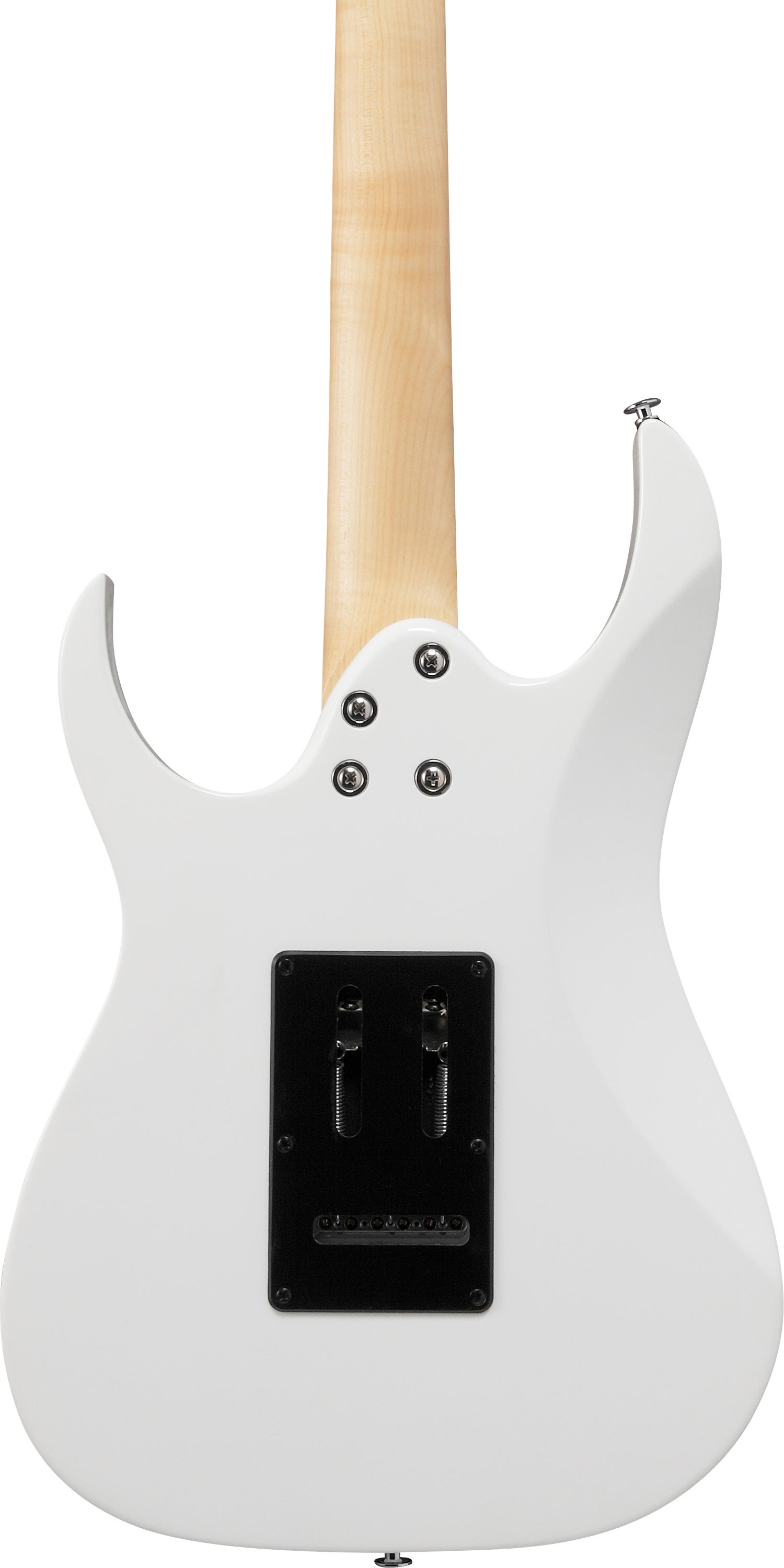 Ibanez GRG140 WH RG Gio Electric Guitar HSS White | Music Works