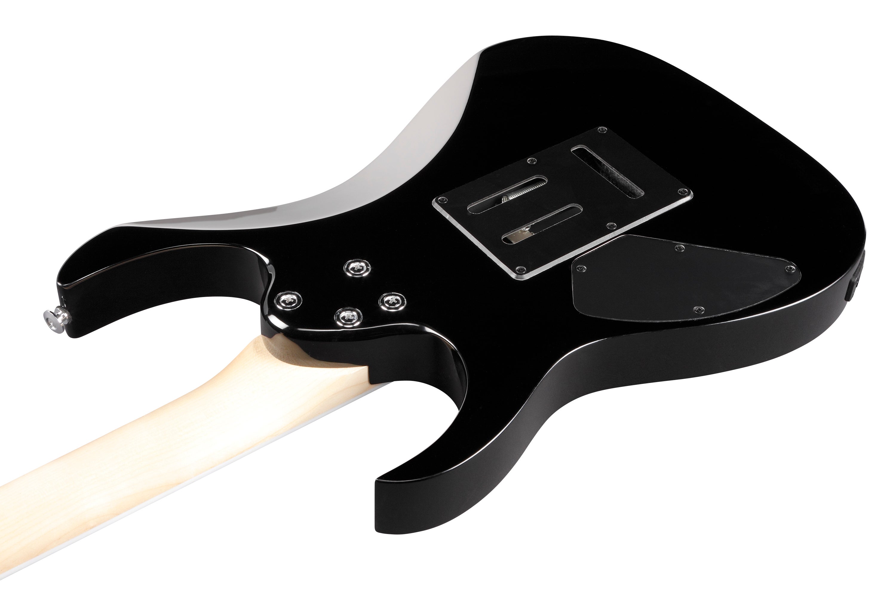 Ibanez gio GRG170DX Black Night エレキギター Gio Ibanez GRG170DX BKN (Black Night) エレキギター初心者14点