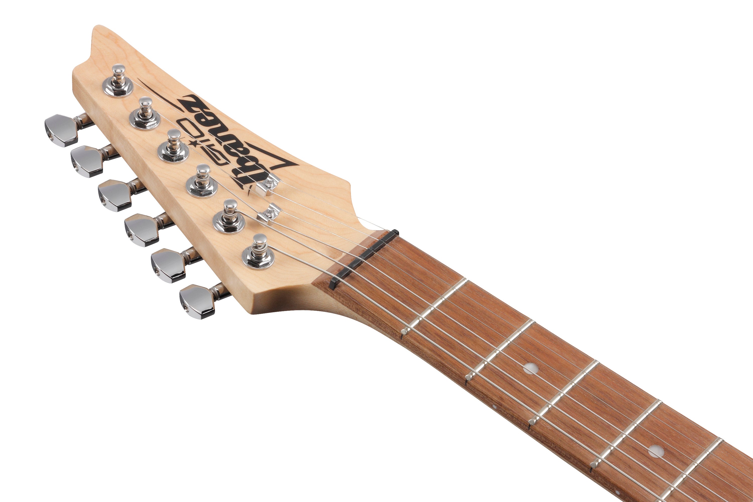 Ibanez Gio GRX40 Electric Guitar - Metallic Light Blue | Music Works