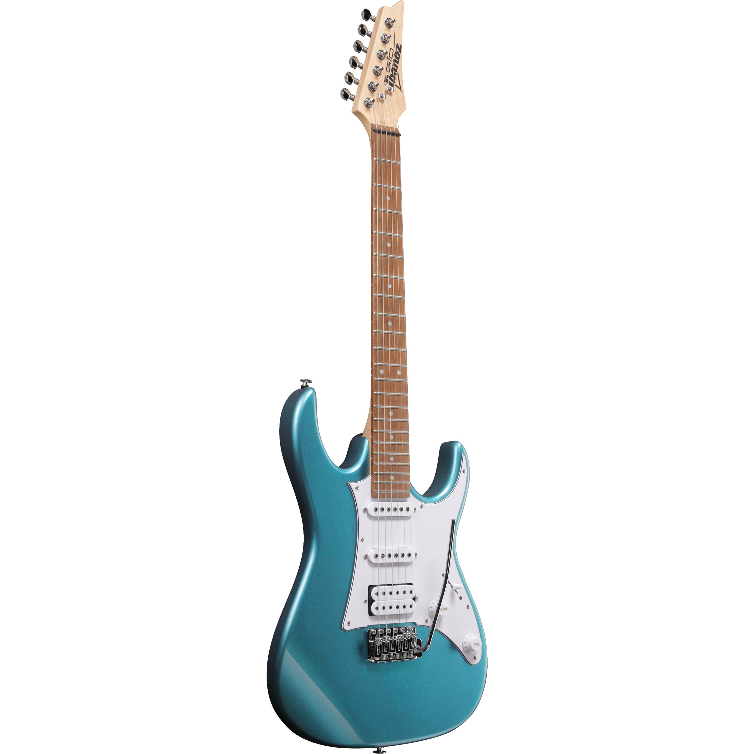 Ibanez Gio GRX40 Electric Guitar - Metallic Light Blue | Music Works