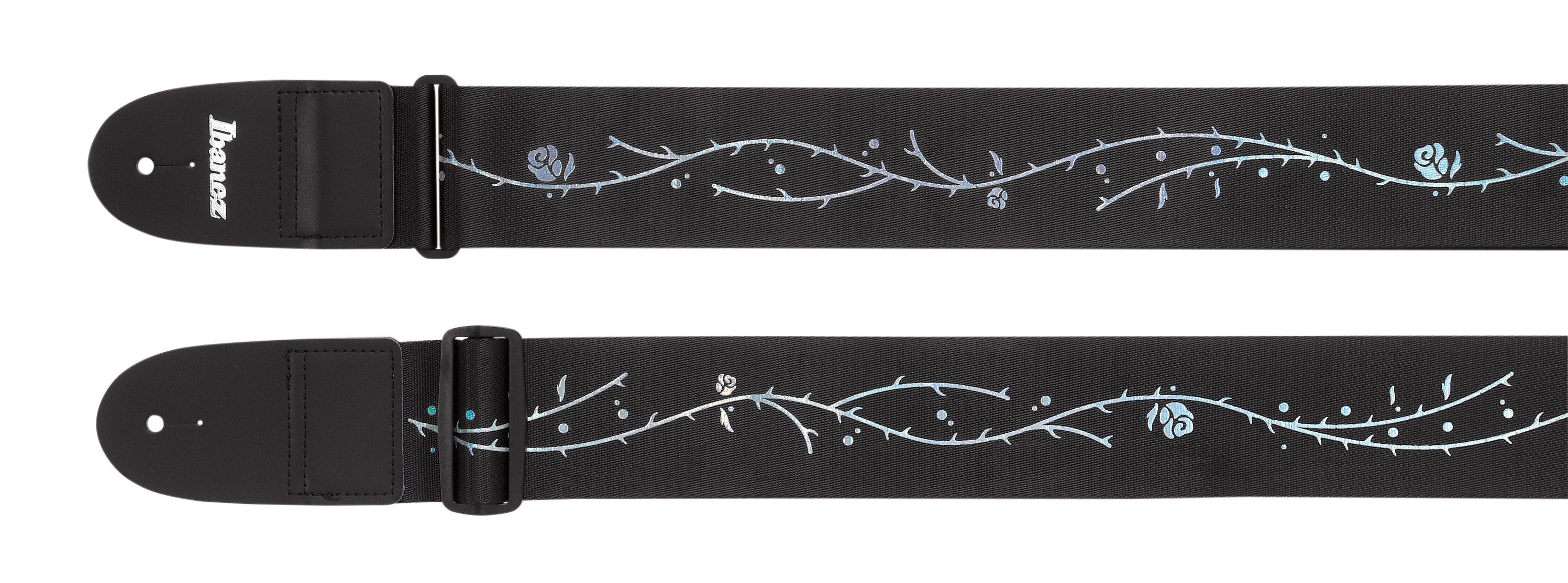 Ibanez GS100TOD Tim Henson Signature Guitar Strap - Tree of