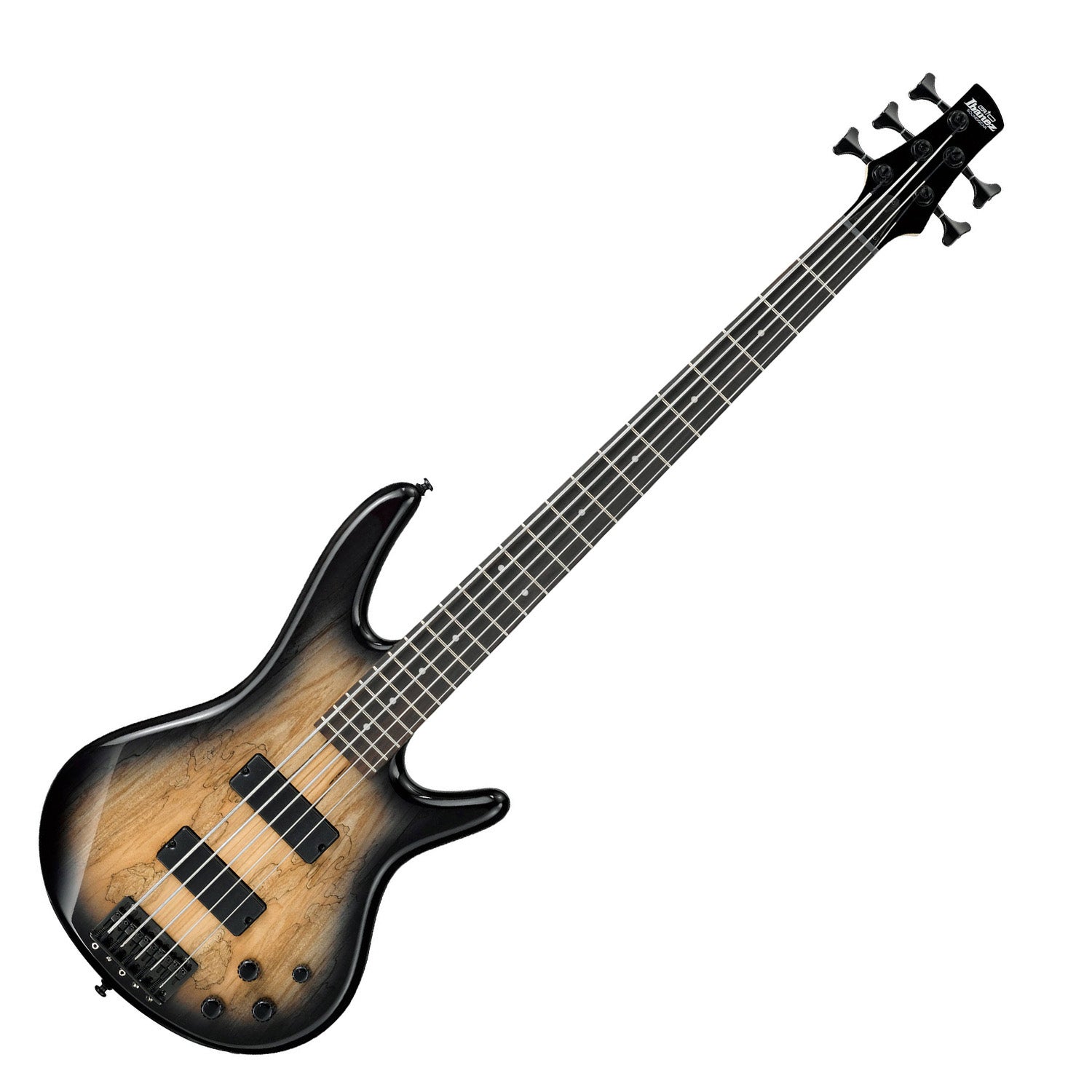 Ibanez gio 5 string bass discount
