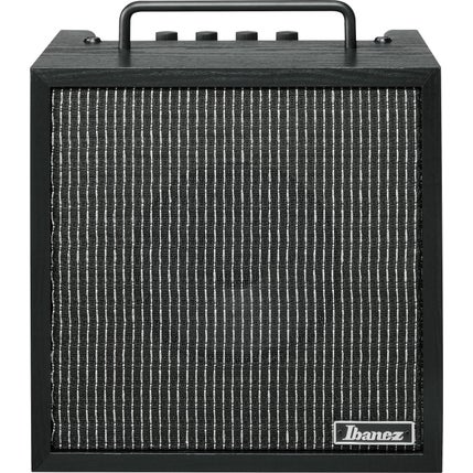 Ibanez IBZ10GV2 Electric Guitar Combo Amplifer 10w Black