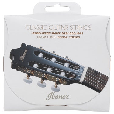 Classical Guitar String Sets