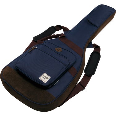 Ibanez IGB541 POWERPAD Designer Collection Electric Guitar Bag - Navy Blue