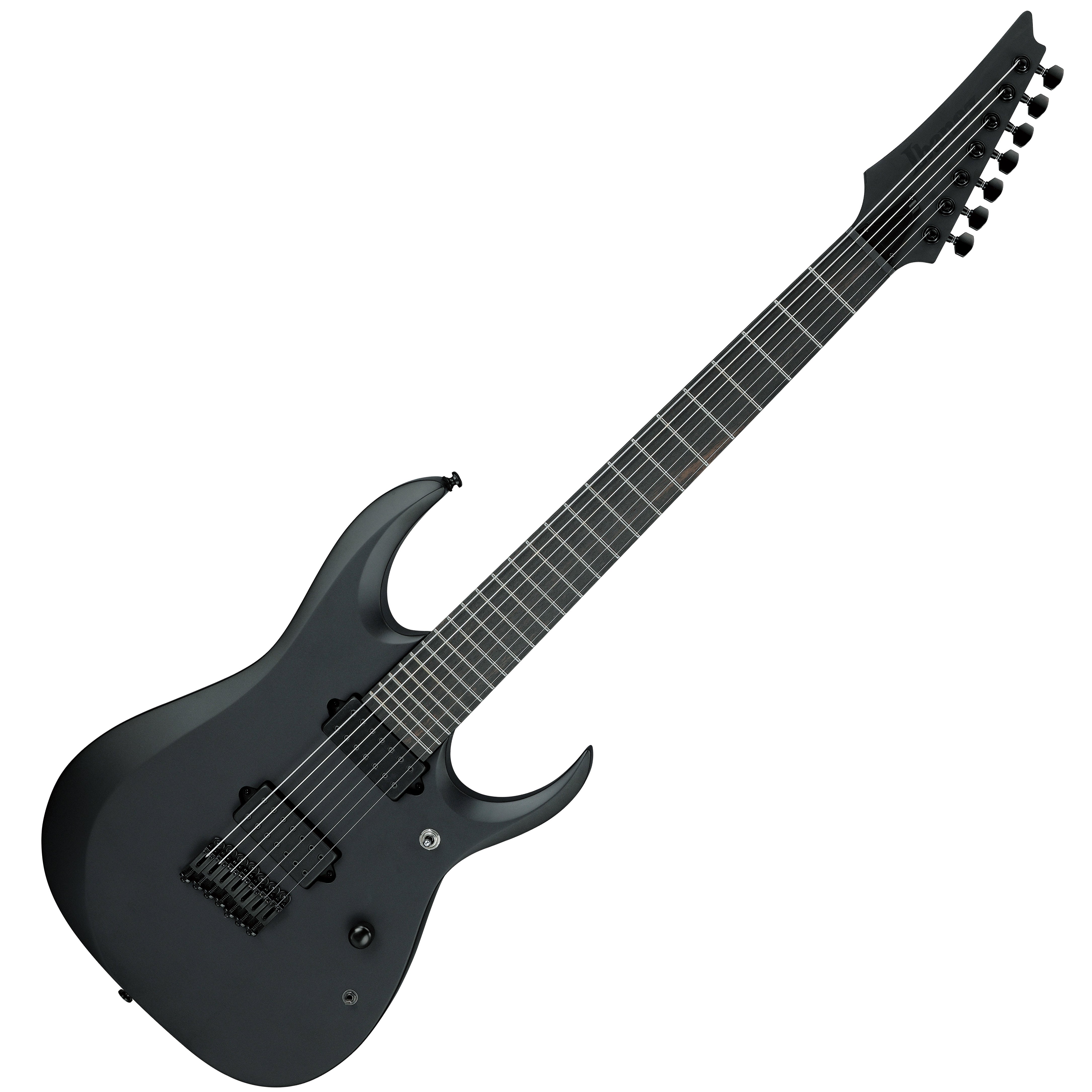 Ibanez RGD71ALMS BAM Axion RGD 7 String Electric Guitar Multi