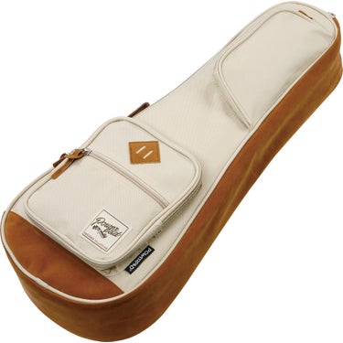 Ibanez IUBC541 POWERPAD Designer Collection Concert Ukulele Bag - Beige