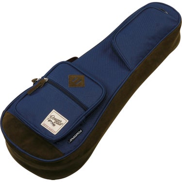 Ibanez IUBC541 POWERPAD Designer Collection Concert Ukulele Bag - Navy Blue