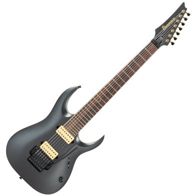 Ibanez JBM27 Jake Bowen Signature 7 String Electric Guitar HH Black