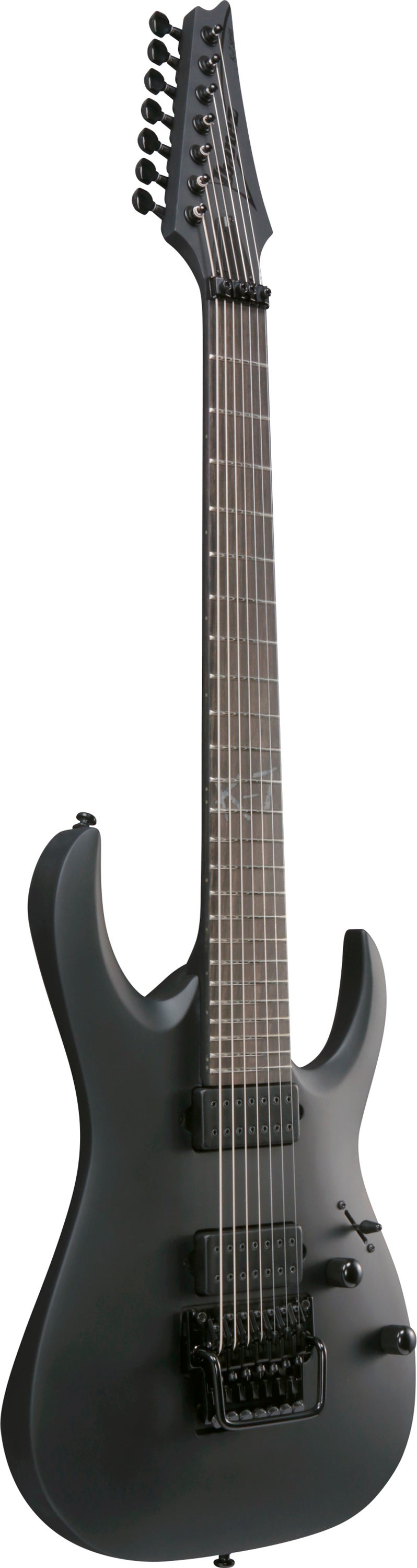 Ibanez K7YIN Munky (Korn) Signature 7-String Electric Guitar