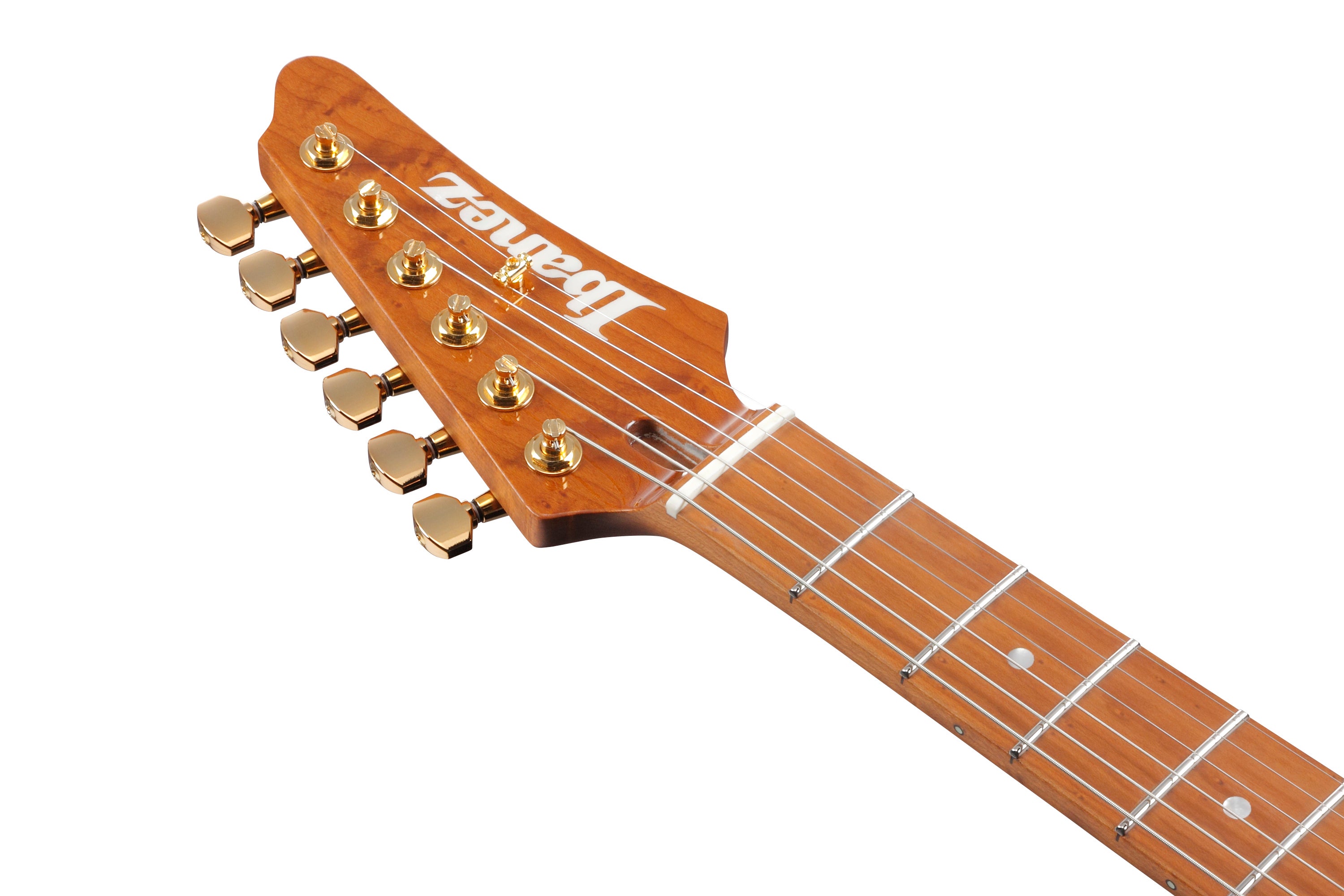 Ibanez LB1 VL Lari Basilio Signature Electric Guitar Japan HSS