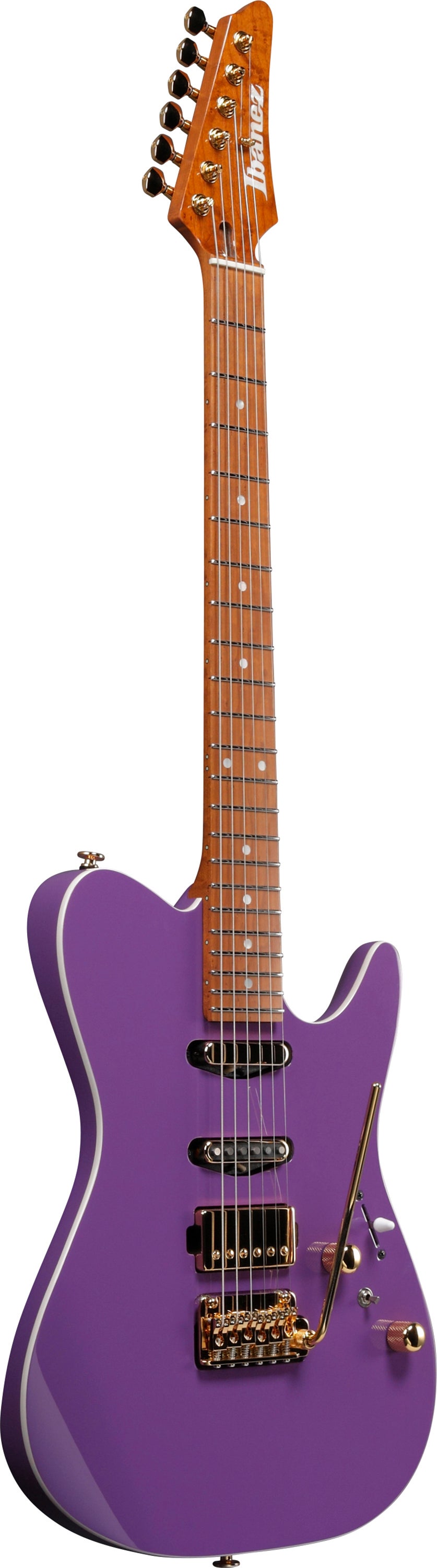 Ibanez LB1 VL Lari Basilio Signature Electric Guitar Japan