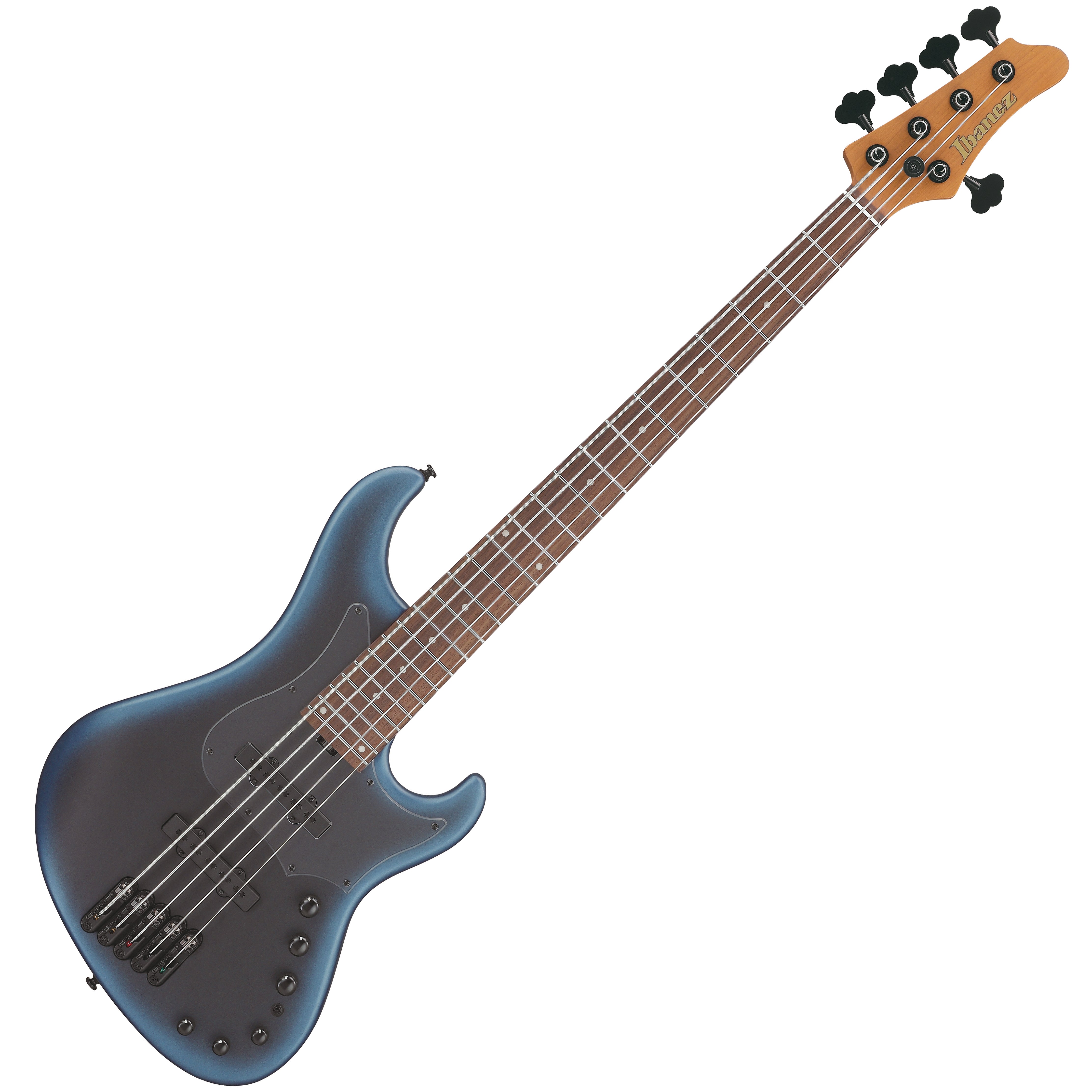 Ibanez SR1005 EWN 5弦ベース Ibanez Standard SR505E 5-String Electric Bass Guitar - Brown