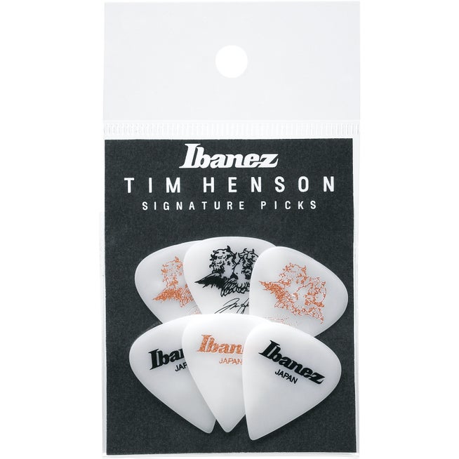 Ibanez P1000TH C1 Tim Henson Signature Guitar Picks