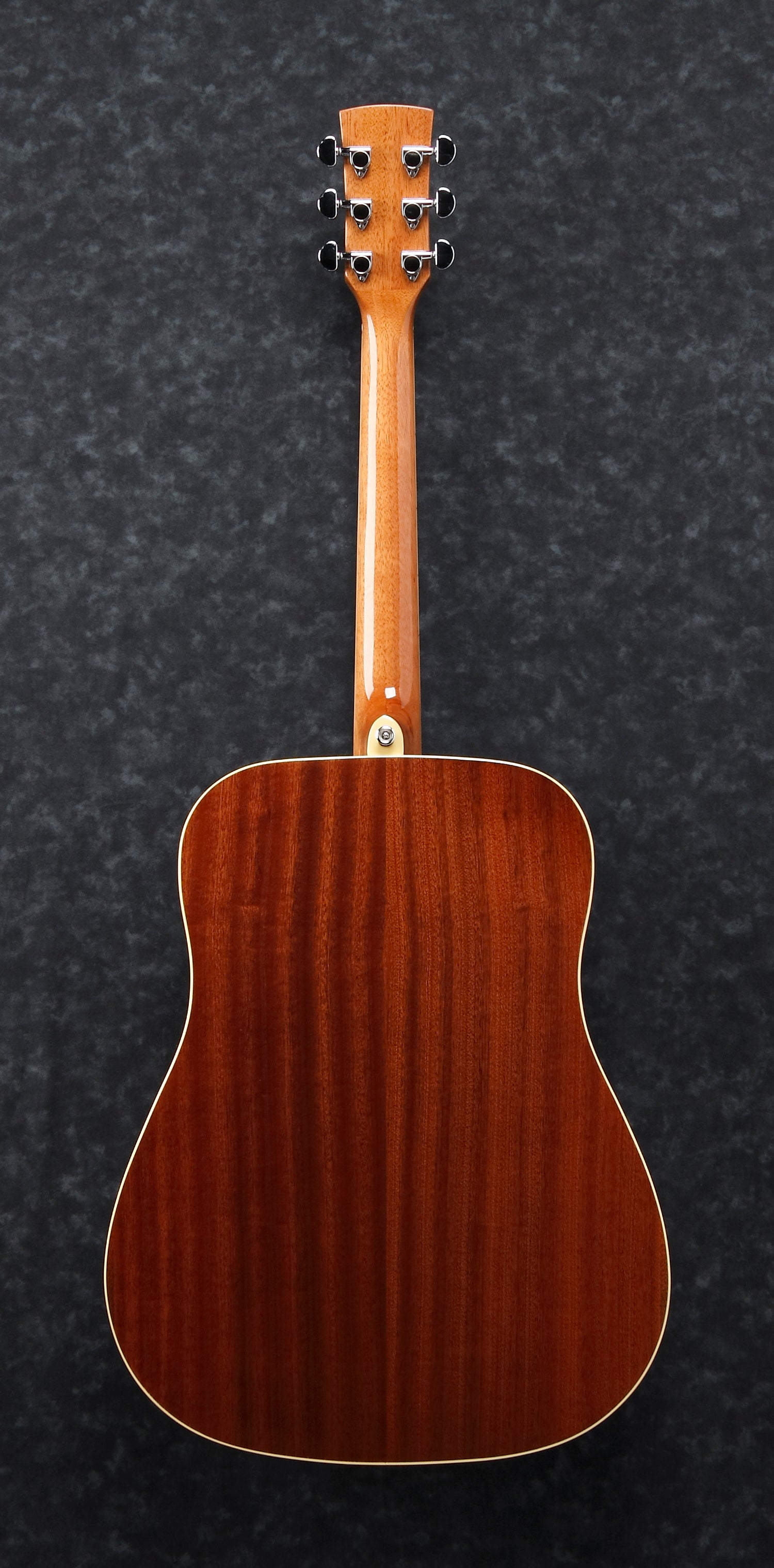 Ibanez PF15 Performance Dreadnought Acoustic Guitar - Natural High