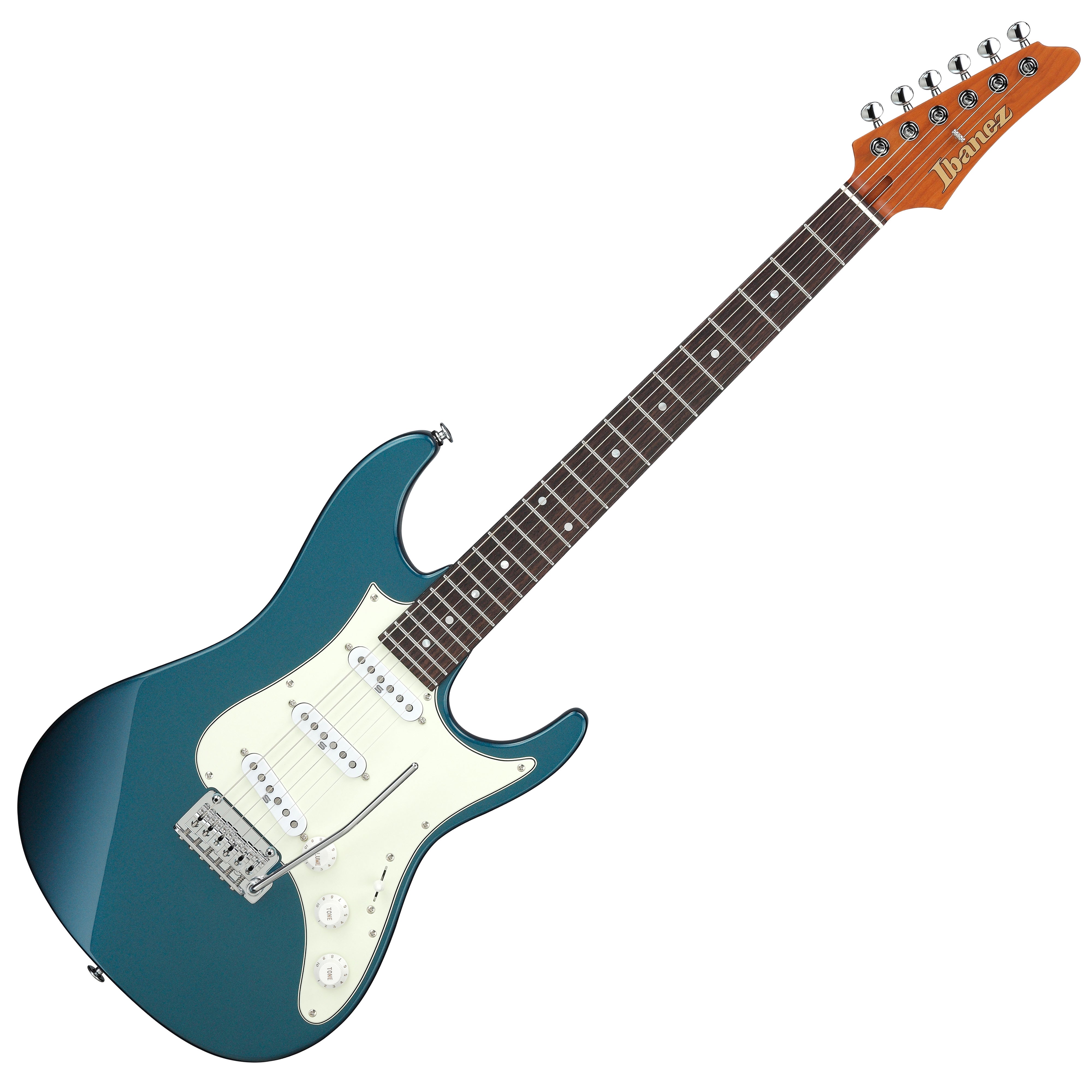 美品 Ibanez Prestige Series AZ2203N ATQ Ibanez AZ2203N-ATQ AZ Prestige Series Electric Guitar