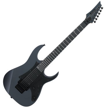 Ibanez Prestige RGR5130 Electric Guitar - Gray Metallic