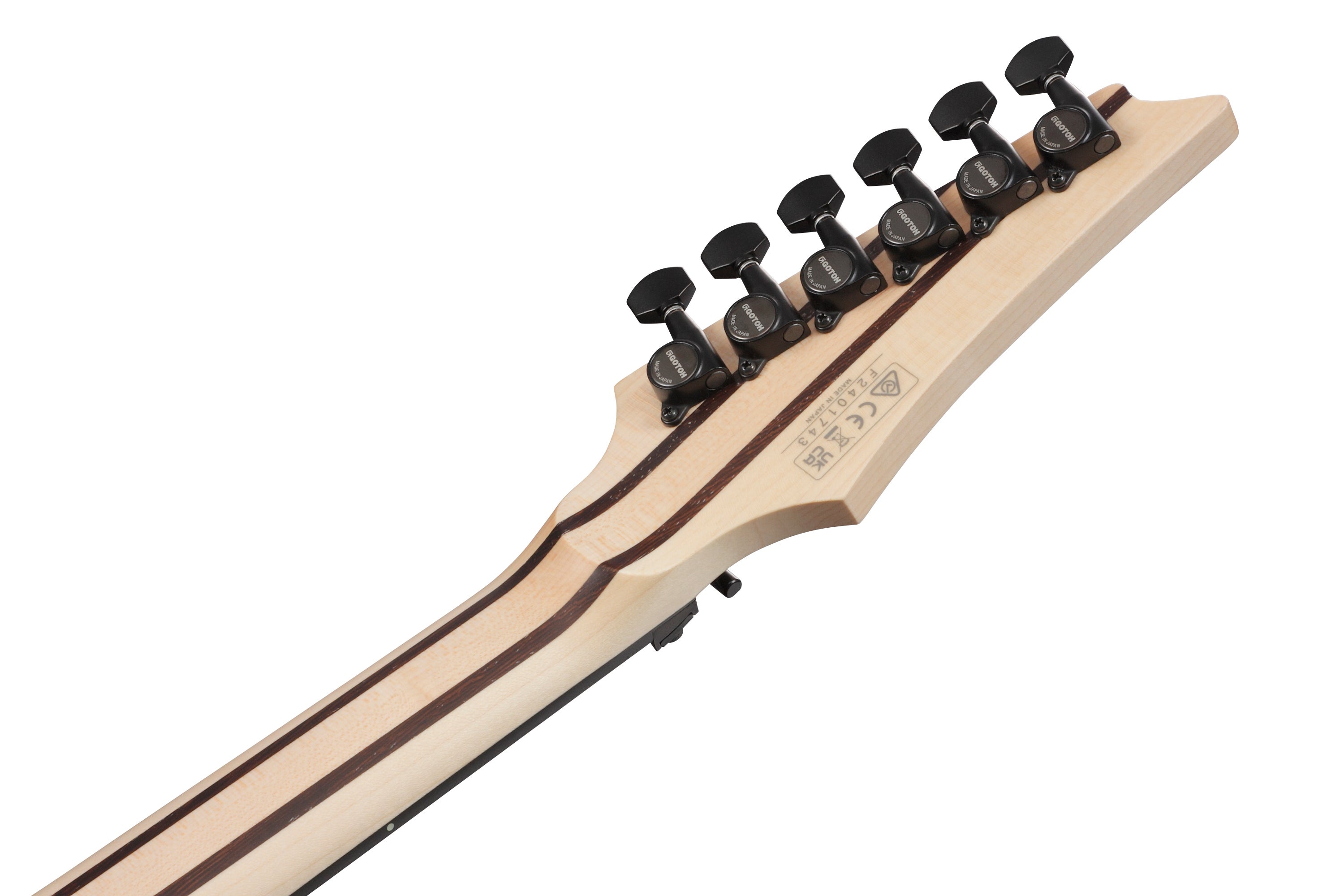 Ibanez Prestige RGR5130 Electric Guitar - Khaki Metallic | Music Works