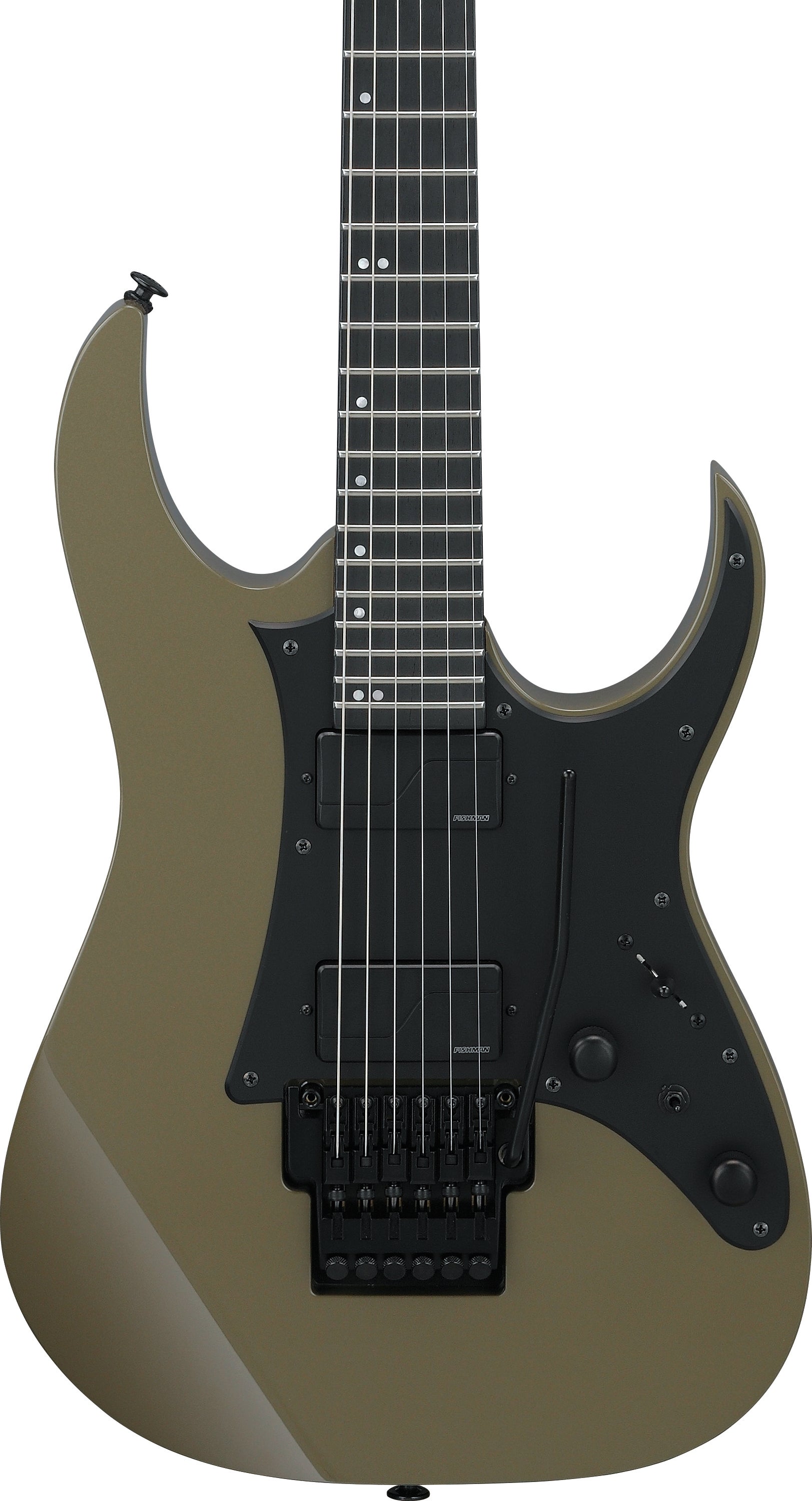 ギター Ibanez RGR5130 Prestige Ibanez RG Prestige RGR5130-KM (Khaki Metallic)｜ミュージック