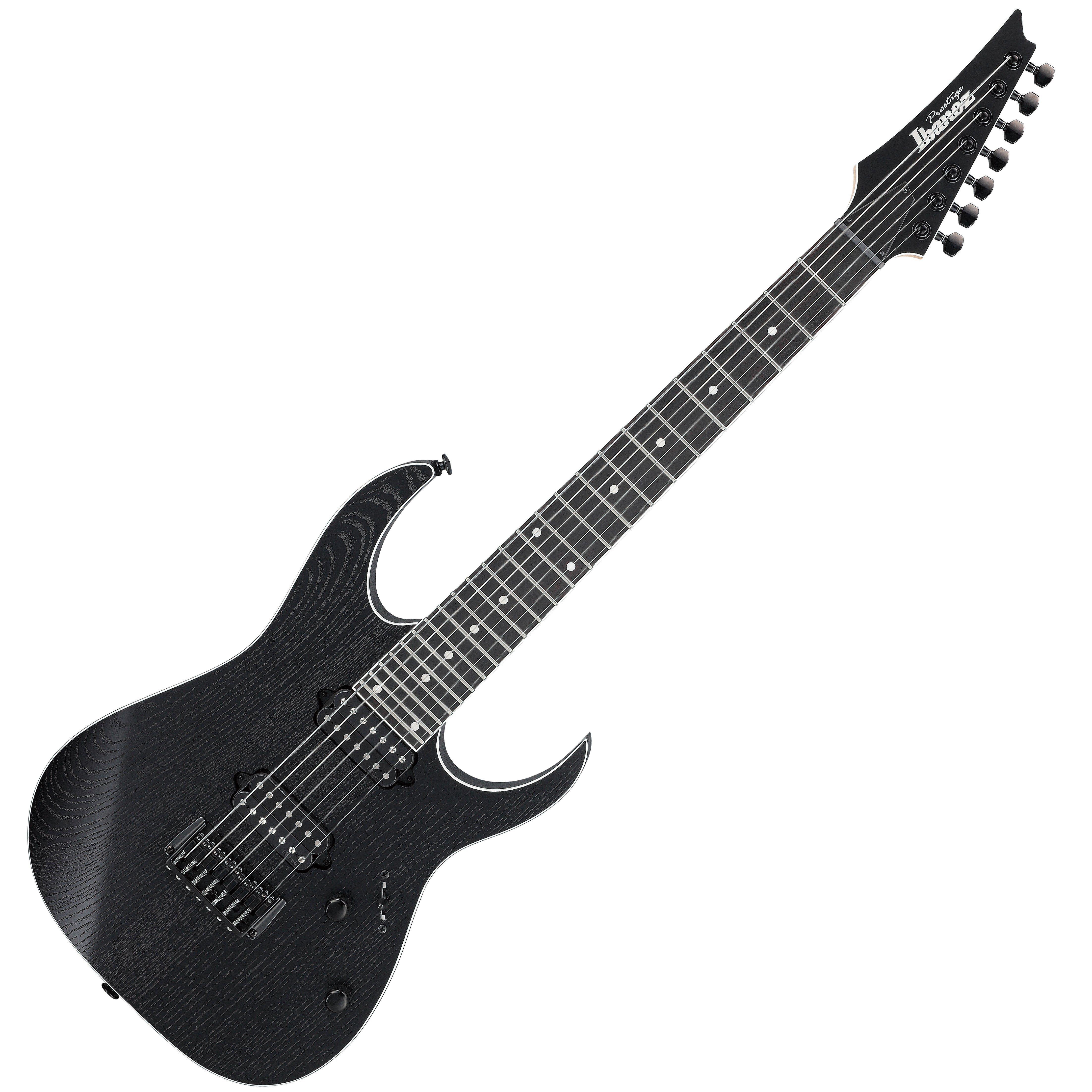 Ibanez RGD71ALMS BAM Axion RGD 7 String Electric Guitar Multi