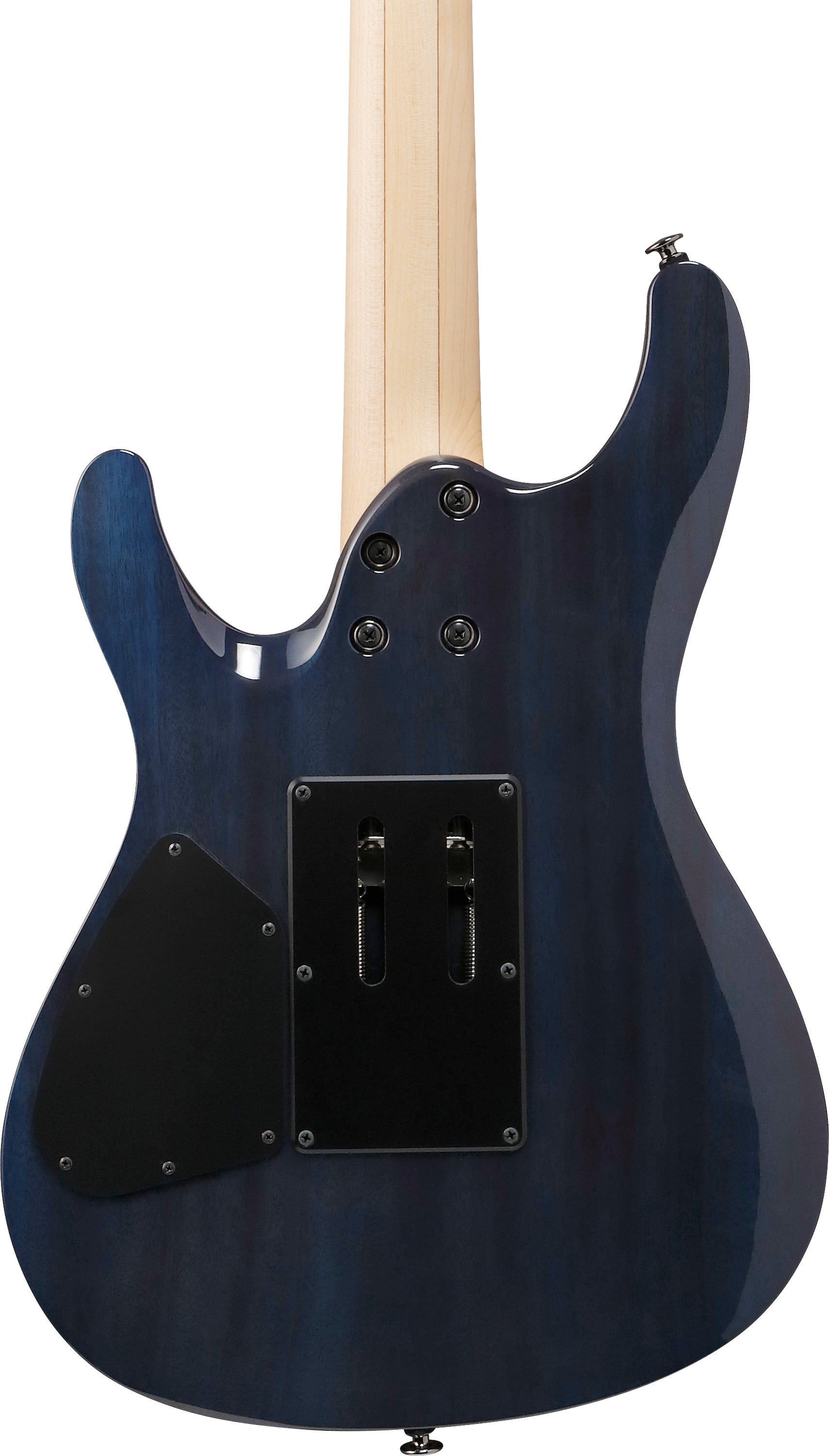 Ibanez Prestige S6670SK Electric Guitar - Dark Ultramarine Blue