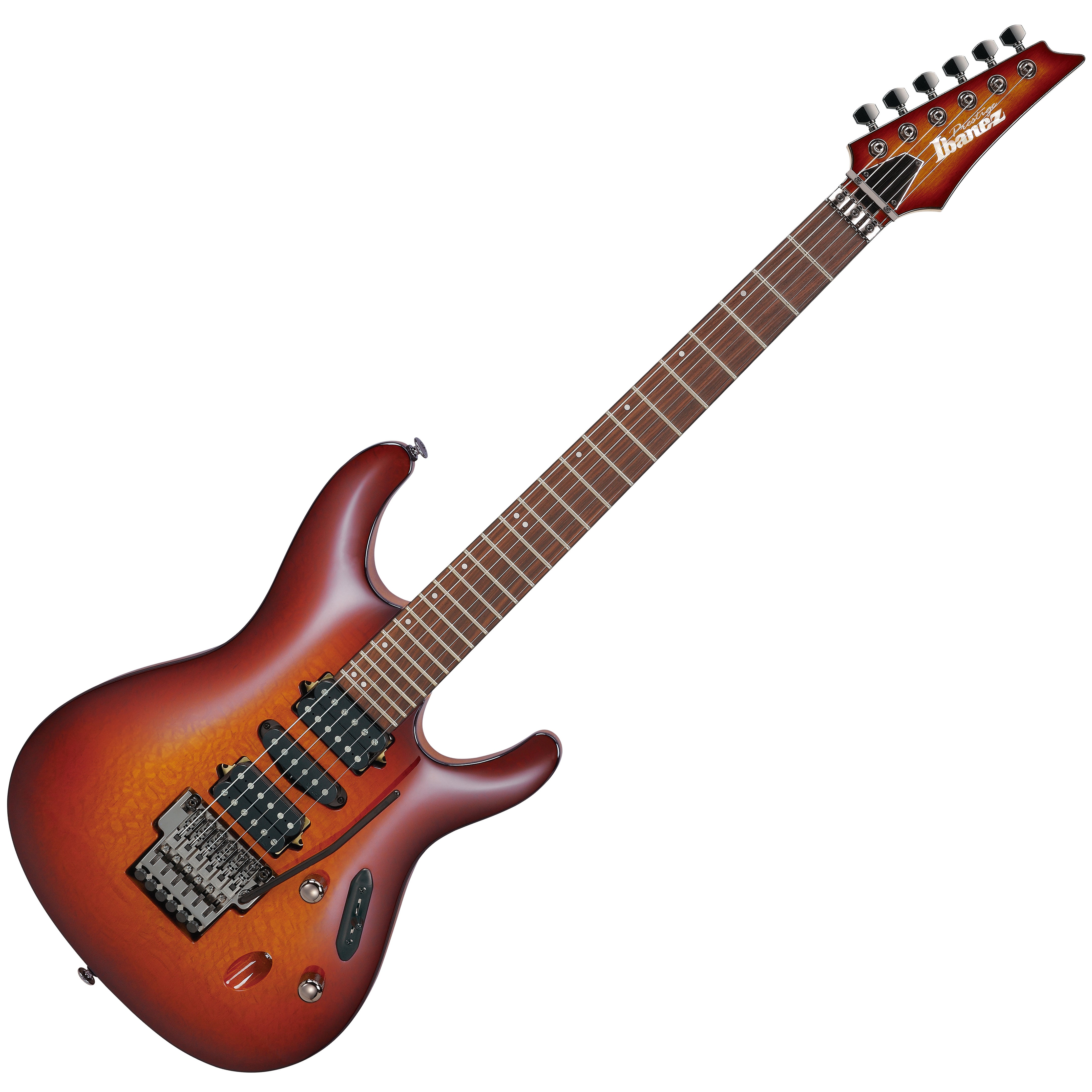 Ibanez Prestige AZS2209-ATQ Solidbody Electric Guitar - Antique