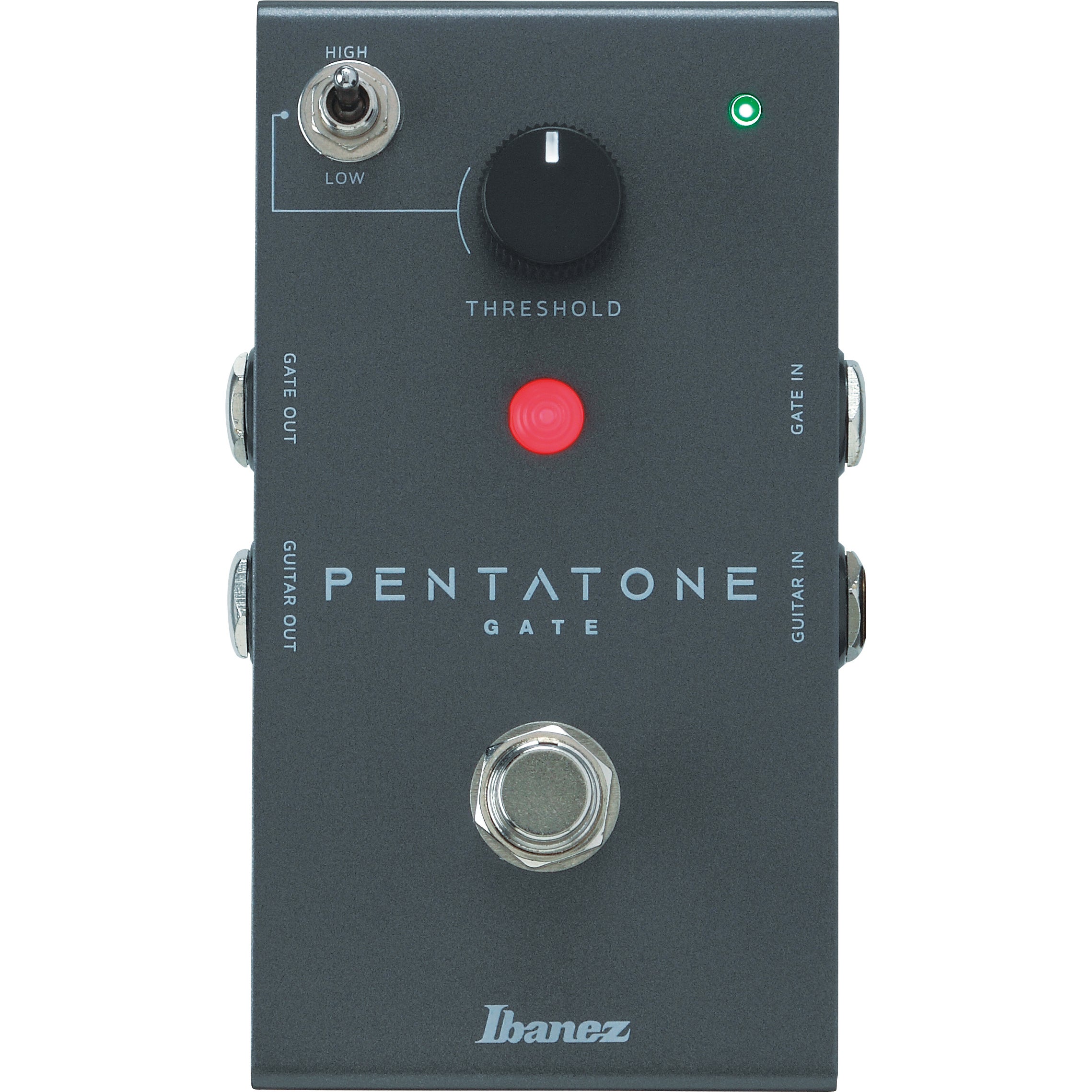 【未開封新品】tc electronic SENTRY NOISE GATE TC Electronic Sentry Noise Gate Guitar Effects Pedal | Guitar Center