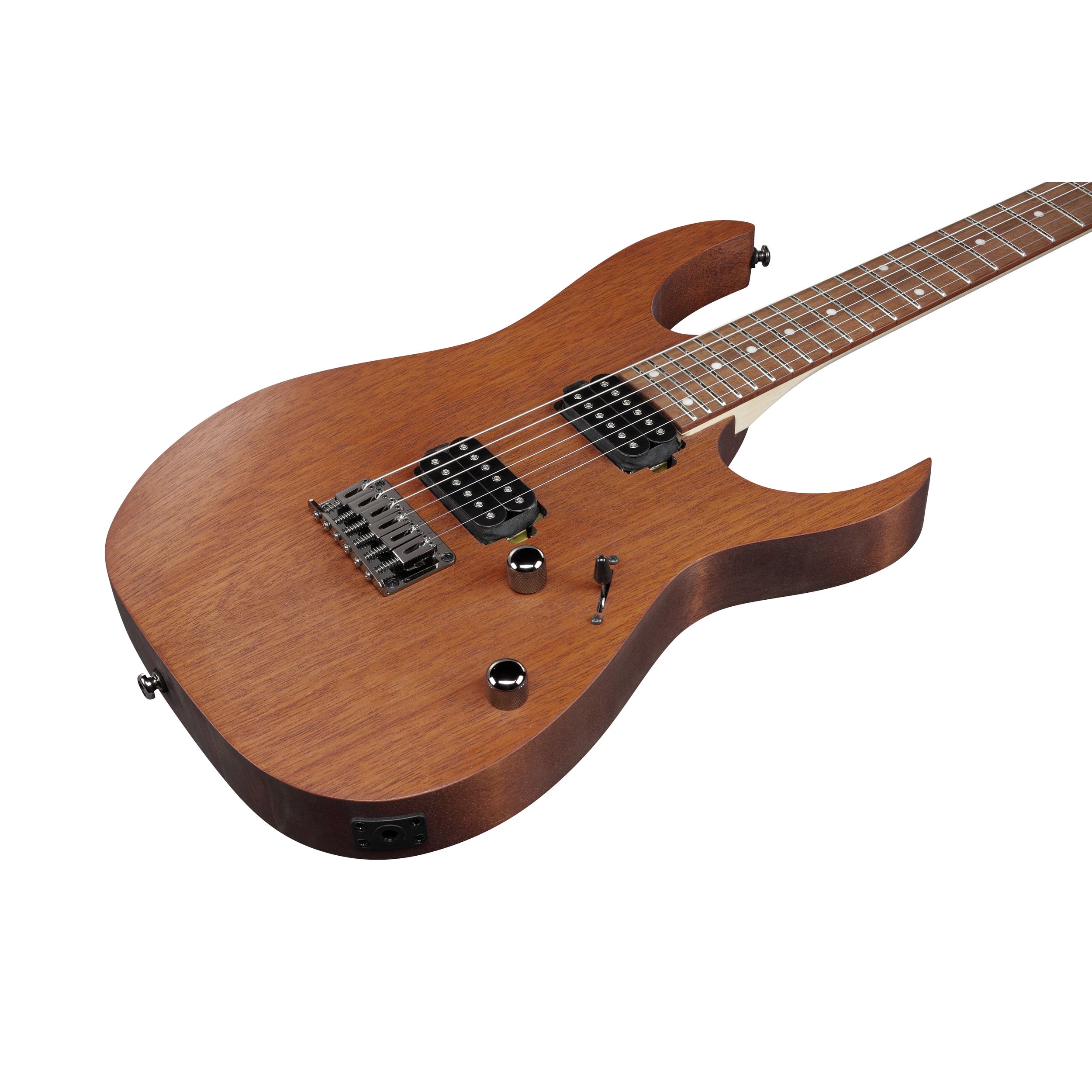 Ibanez RG421mol マホガニーオイル （Ibanez RG421 RG Standard HH 