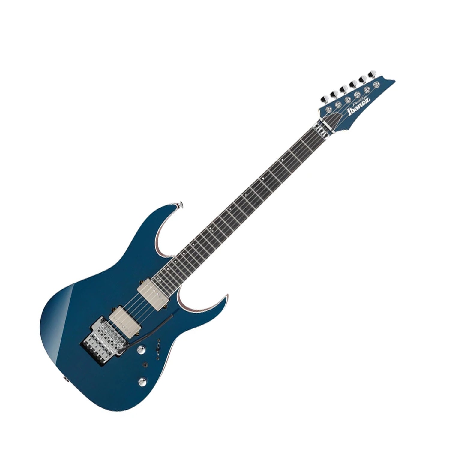 Ibanez RG5320C DFM RG Prestige Electric Guitar HH Deep Forest Green Metallic