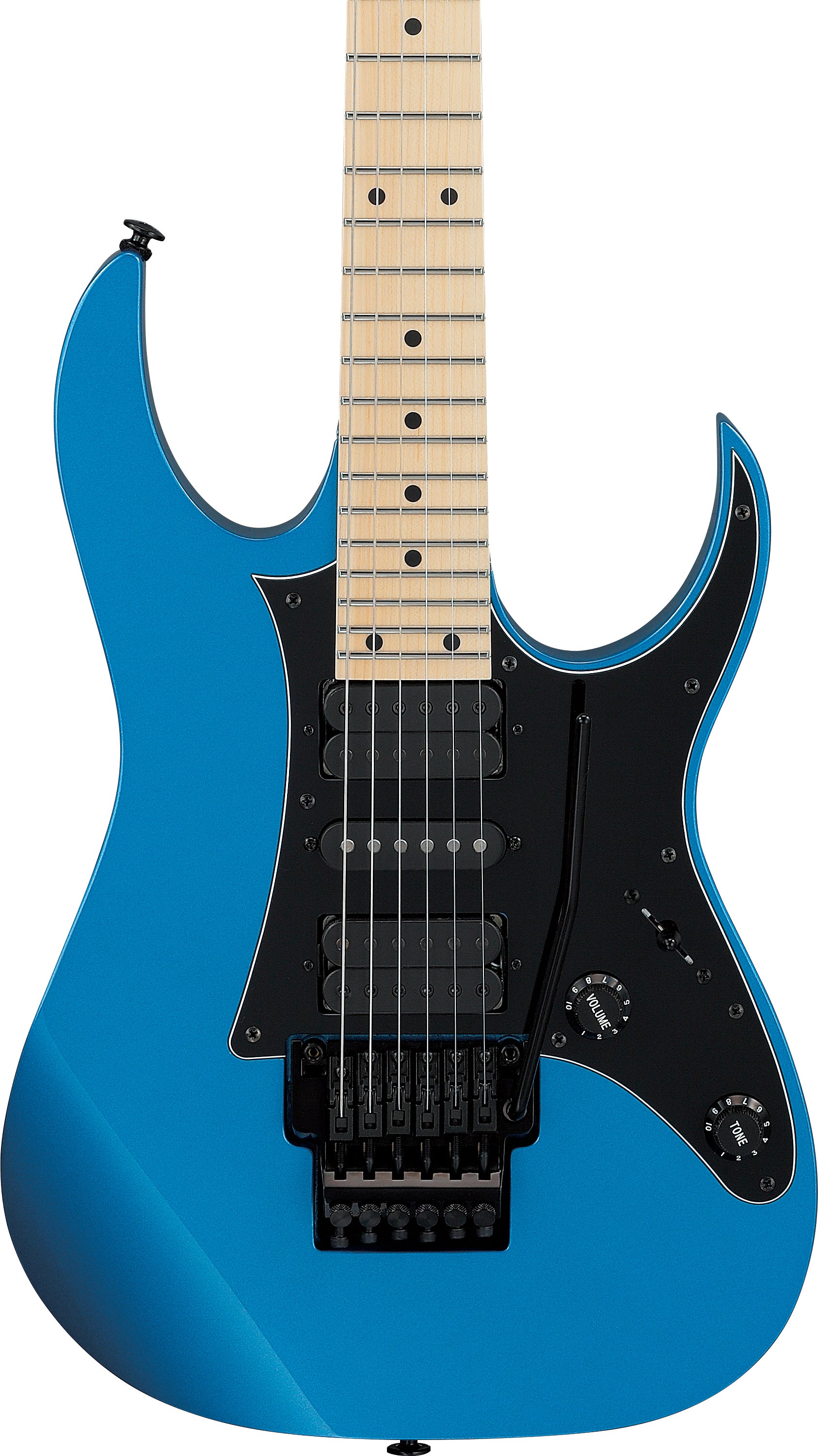 Ibanez RG550 Genesis Collection HSH Electric Guitar - Electric