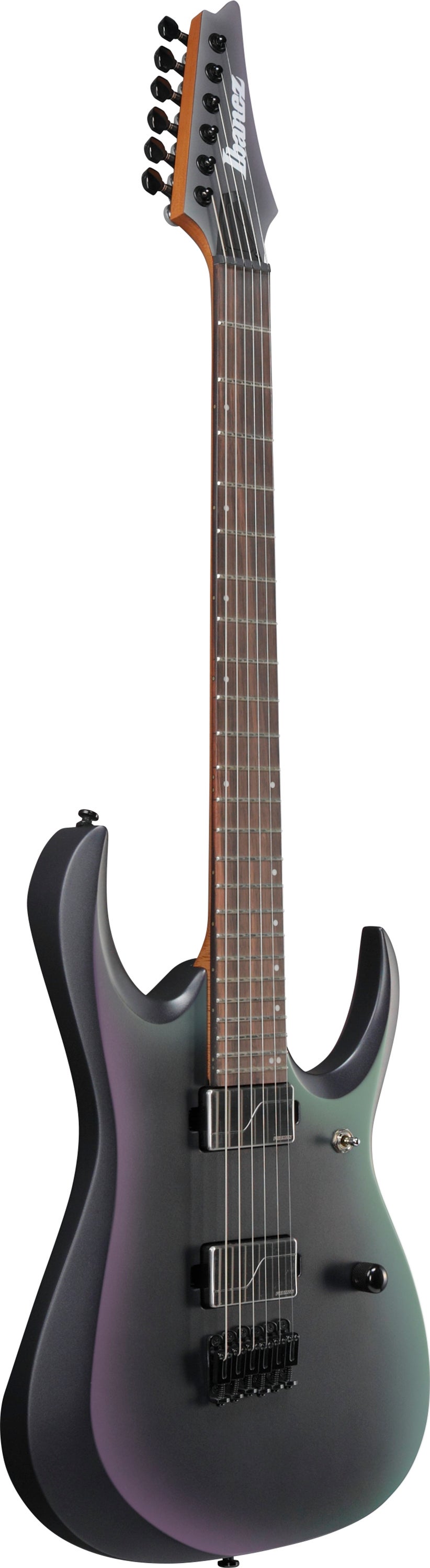 Ibanez RGD61 RGD Standard HH Electric Guitar - Black Aurora Burst