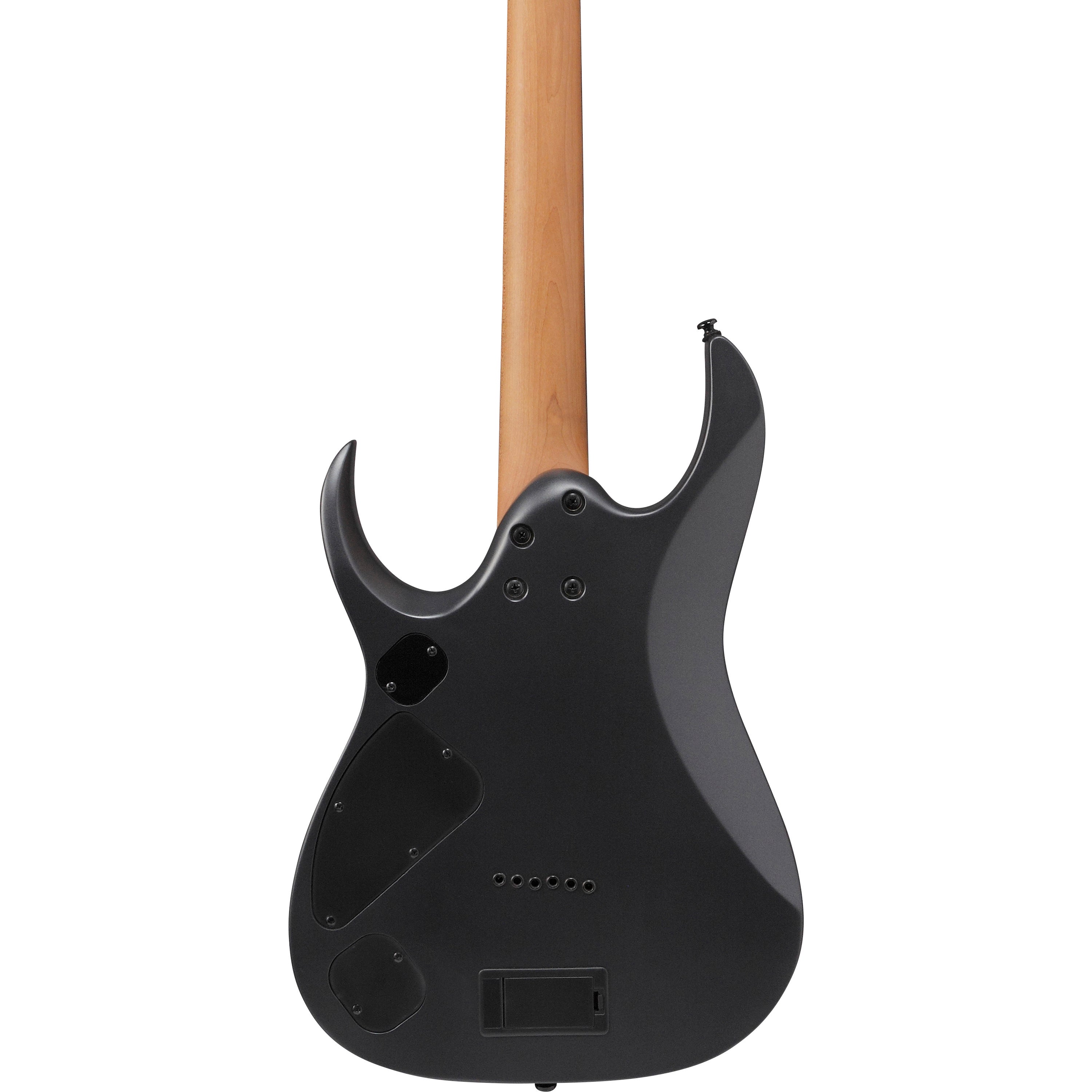 Ibanez RGD61 RGD Standard HH Electric Guitar - Black Aurora Burst Matte