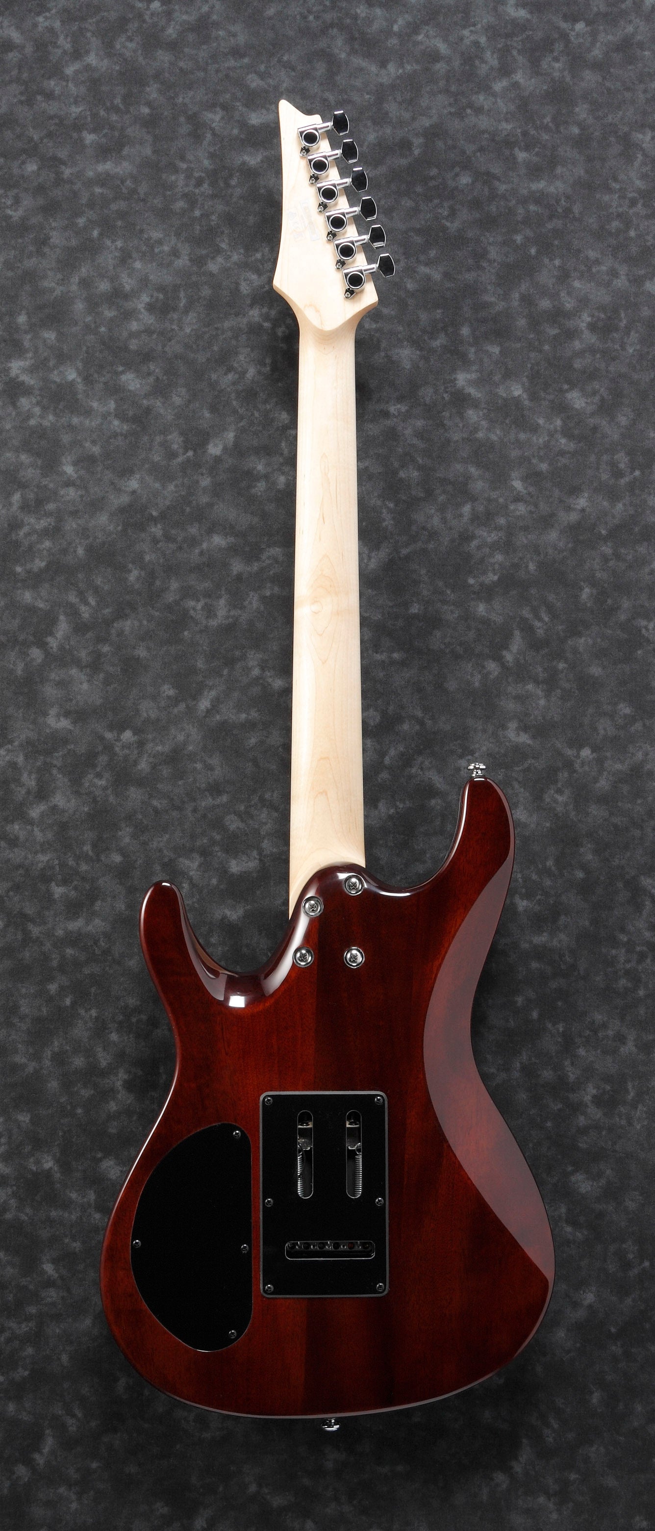 Ibanez SA360NQM SA Standard HSS Electric Guitar - Black