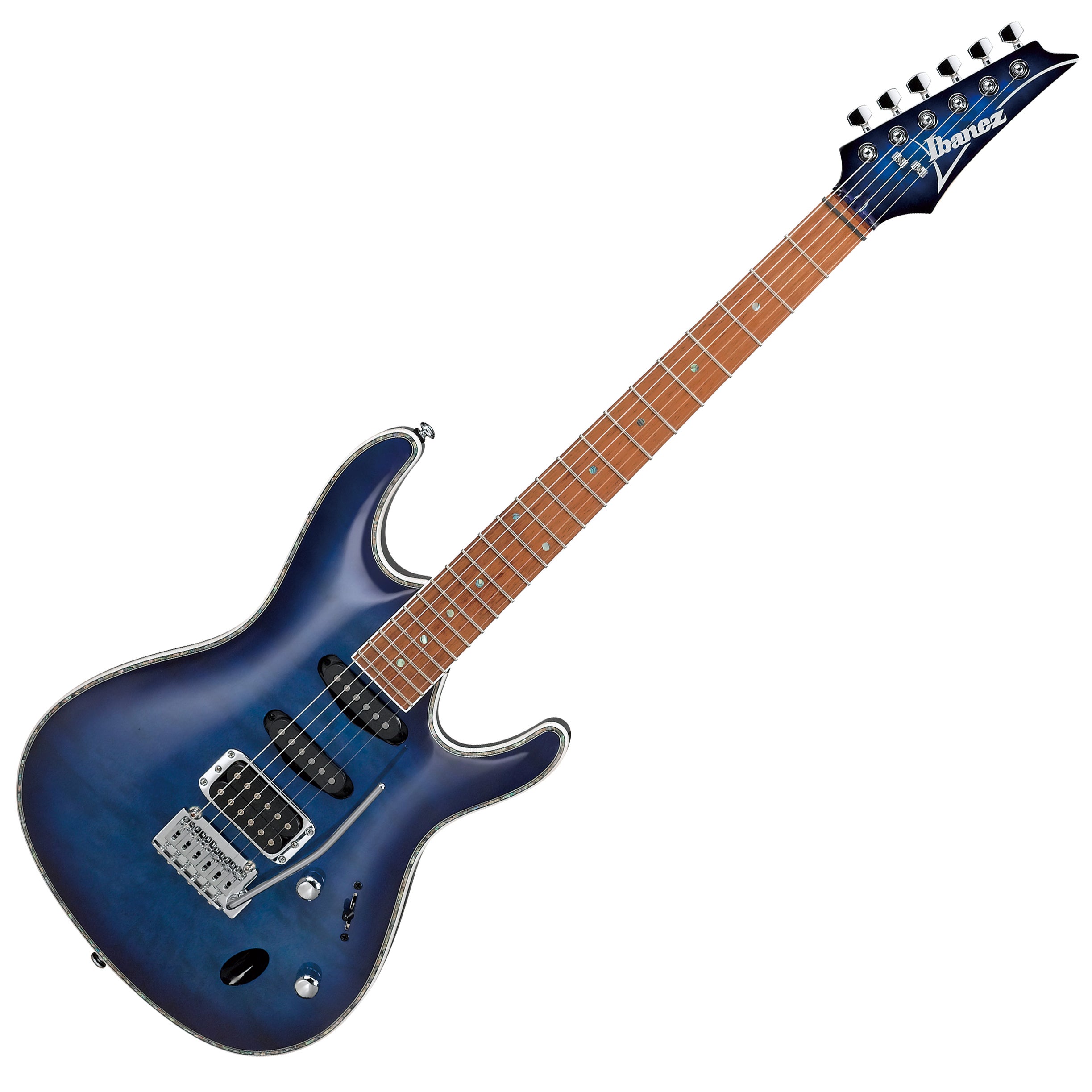 Ibanez sa series hss clearance