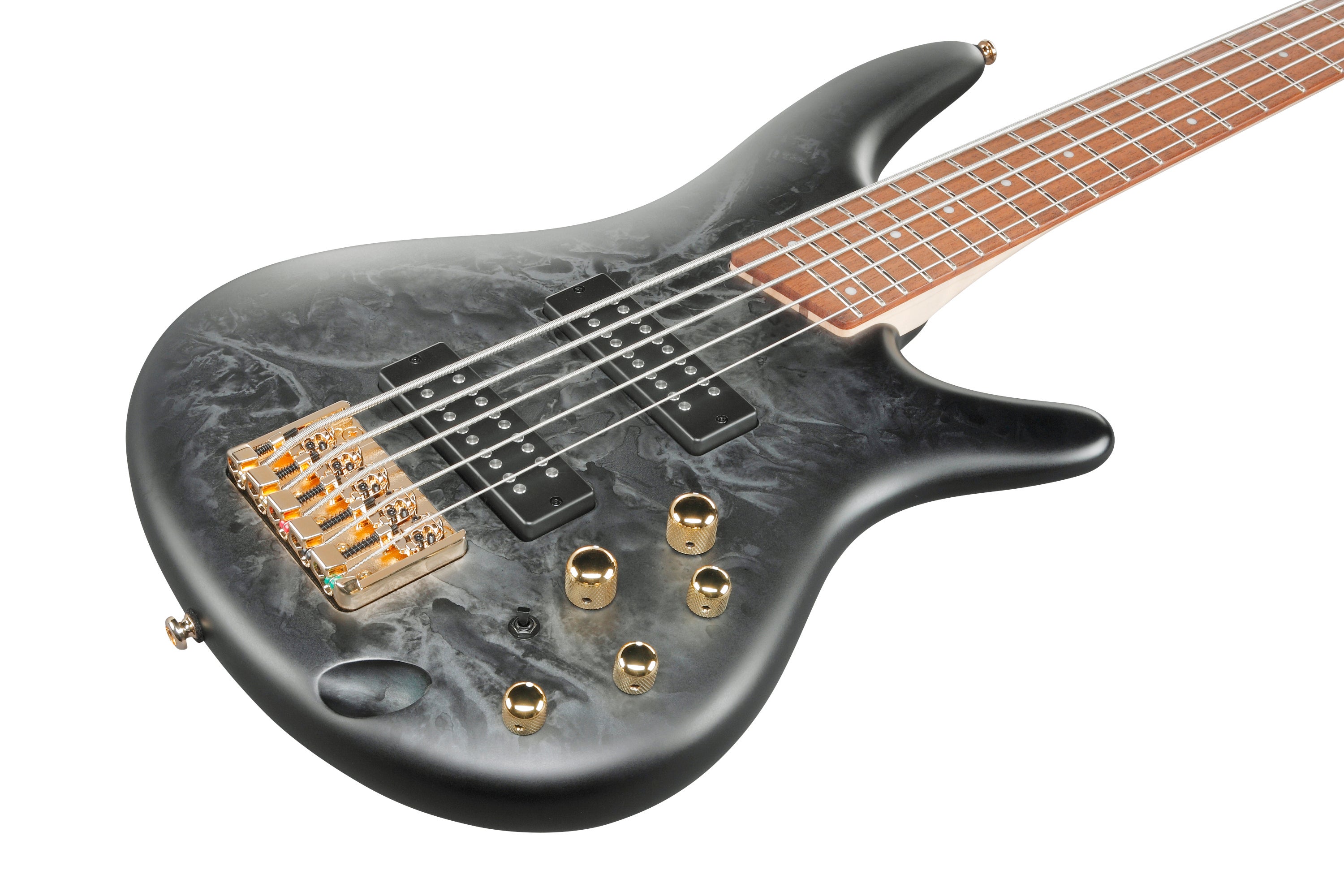 Ibanez SR355 SDGR 5弦エレクトリックベース、24フレット Amazon | Ibanez / SR355 / 5弦 | エレキベース | 楽器・音響機器