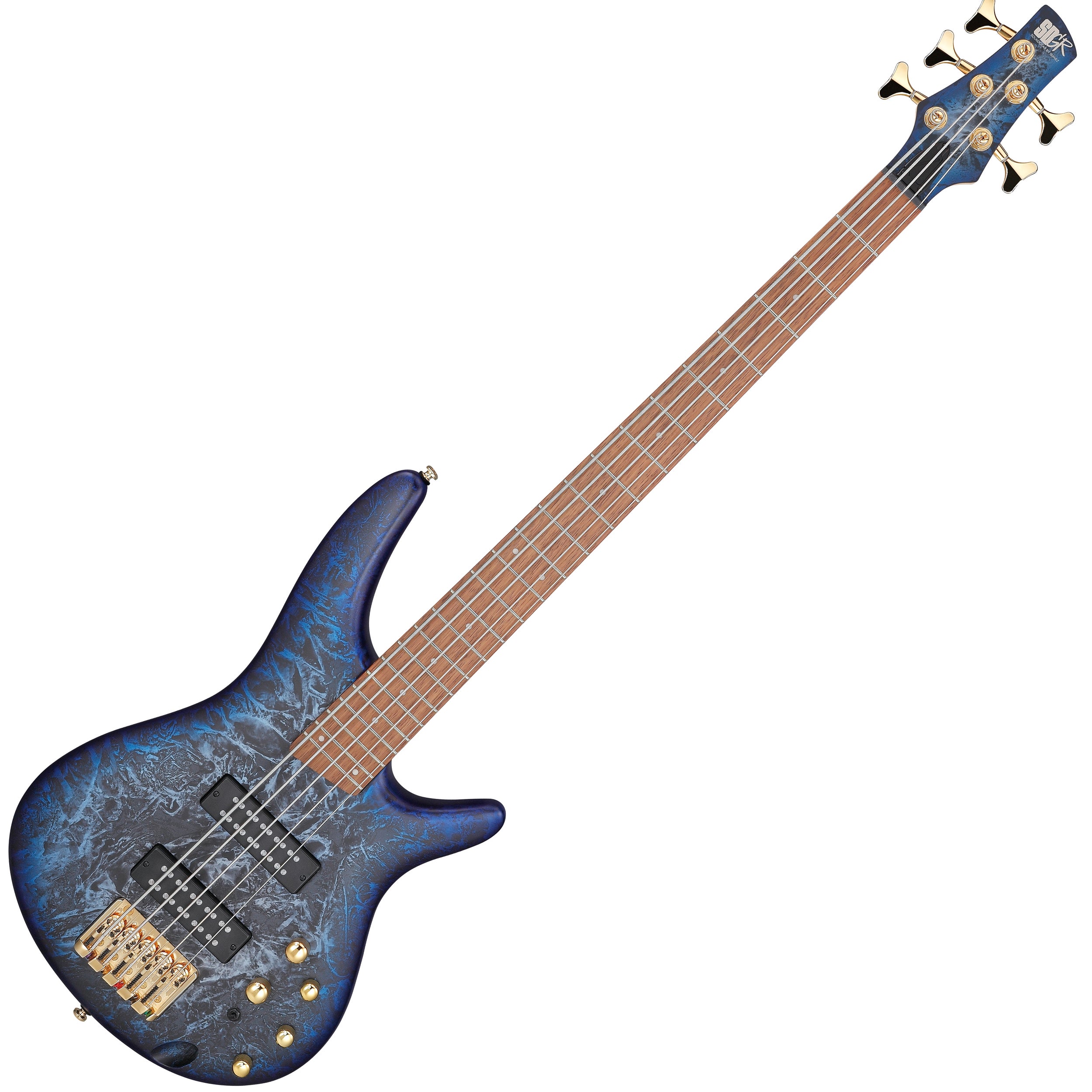 Ibanez 5 String Bass Guitar Ibanez GSR205SM 5 String Electric Bass