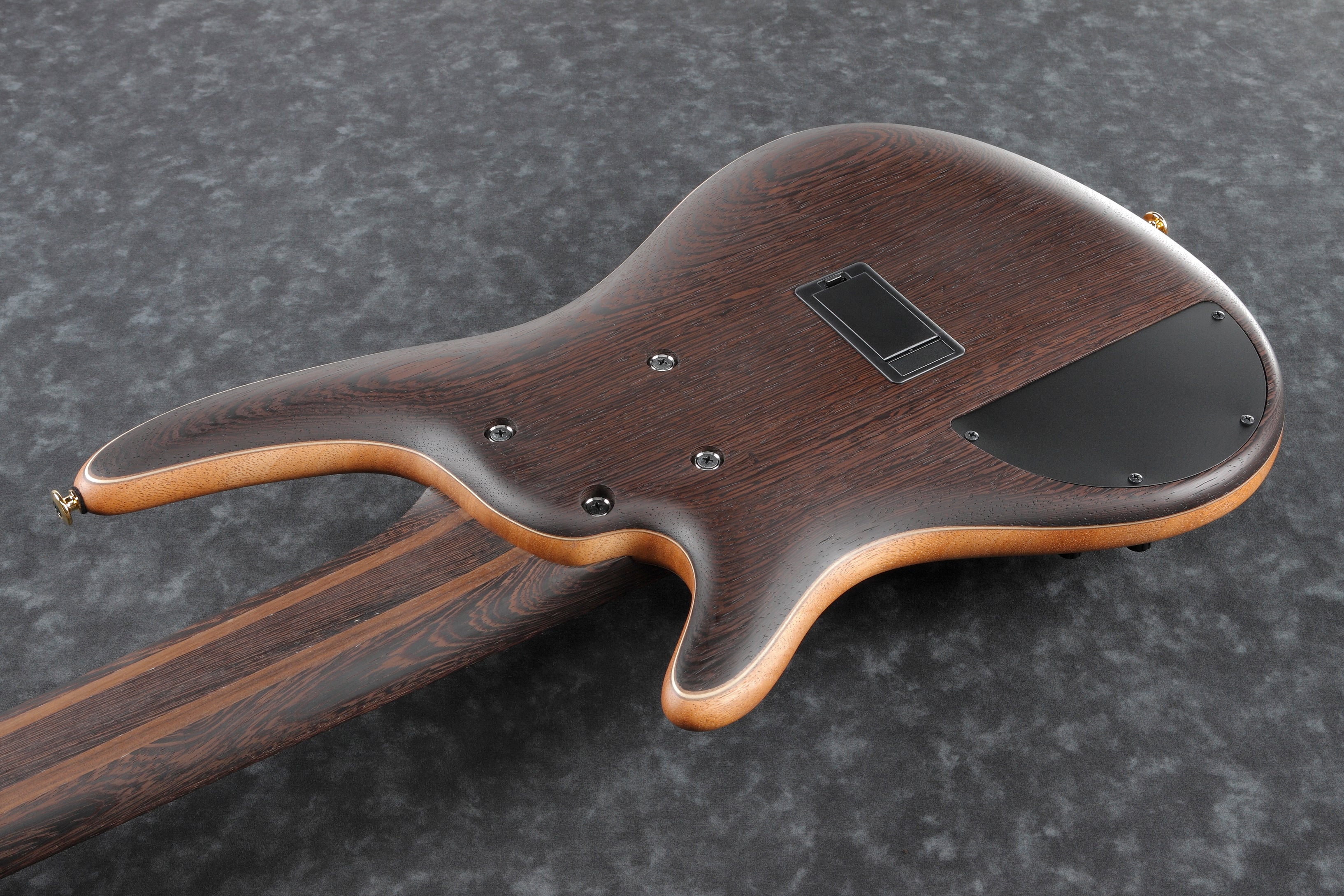 Ibanez SR5006 OL Prestige 6 String Electric SR Bass Guitar, Oiled