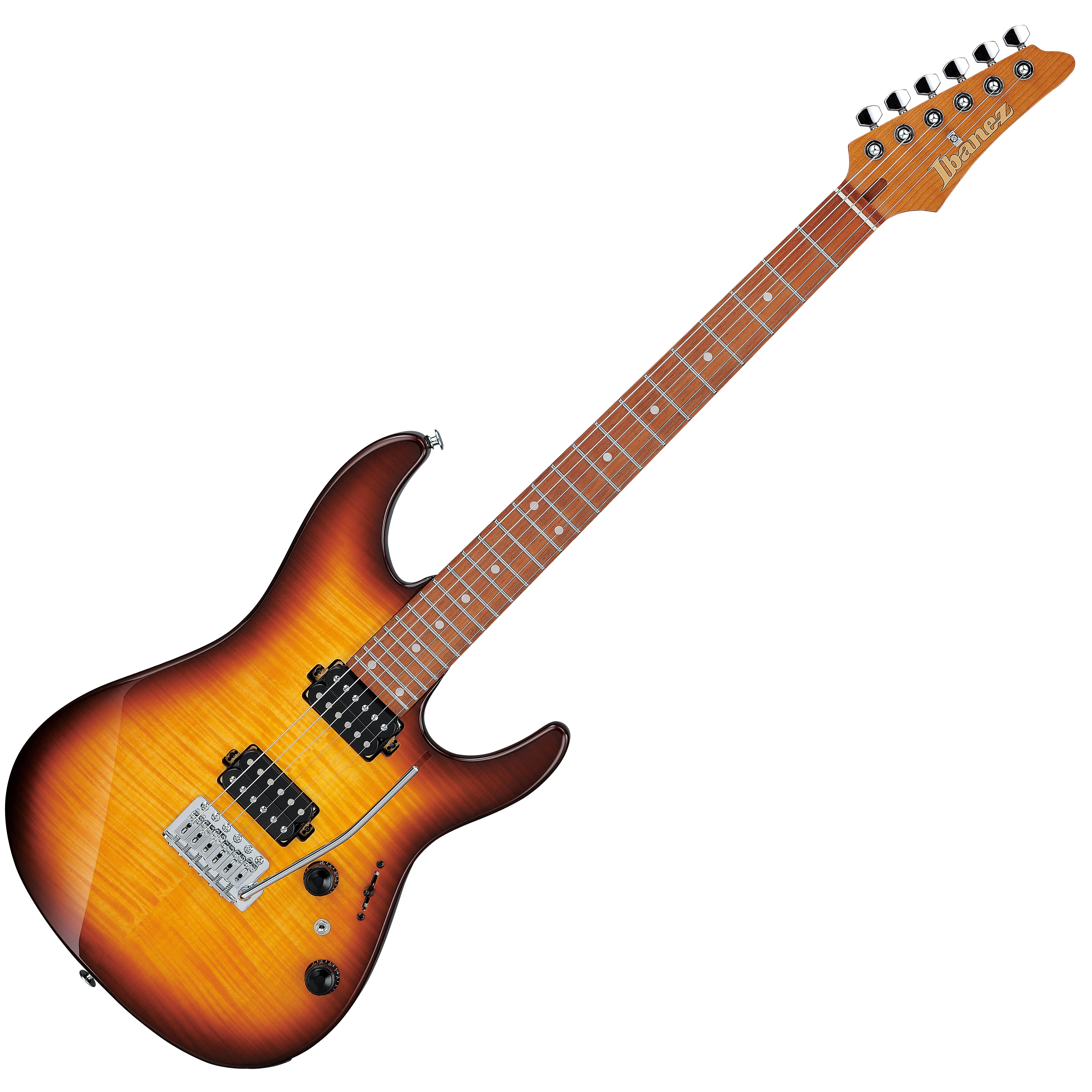 ibanez-standard-az24s1f-