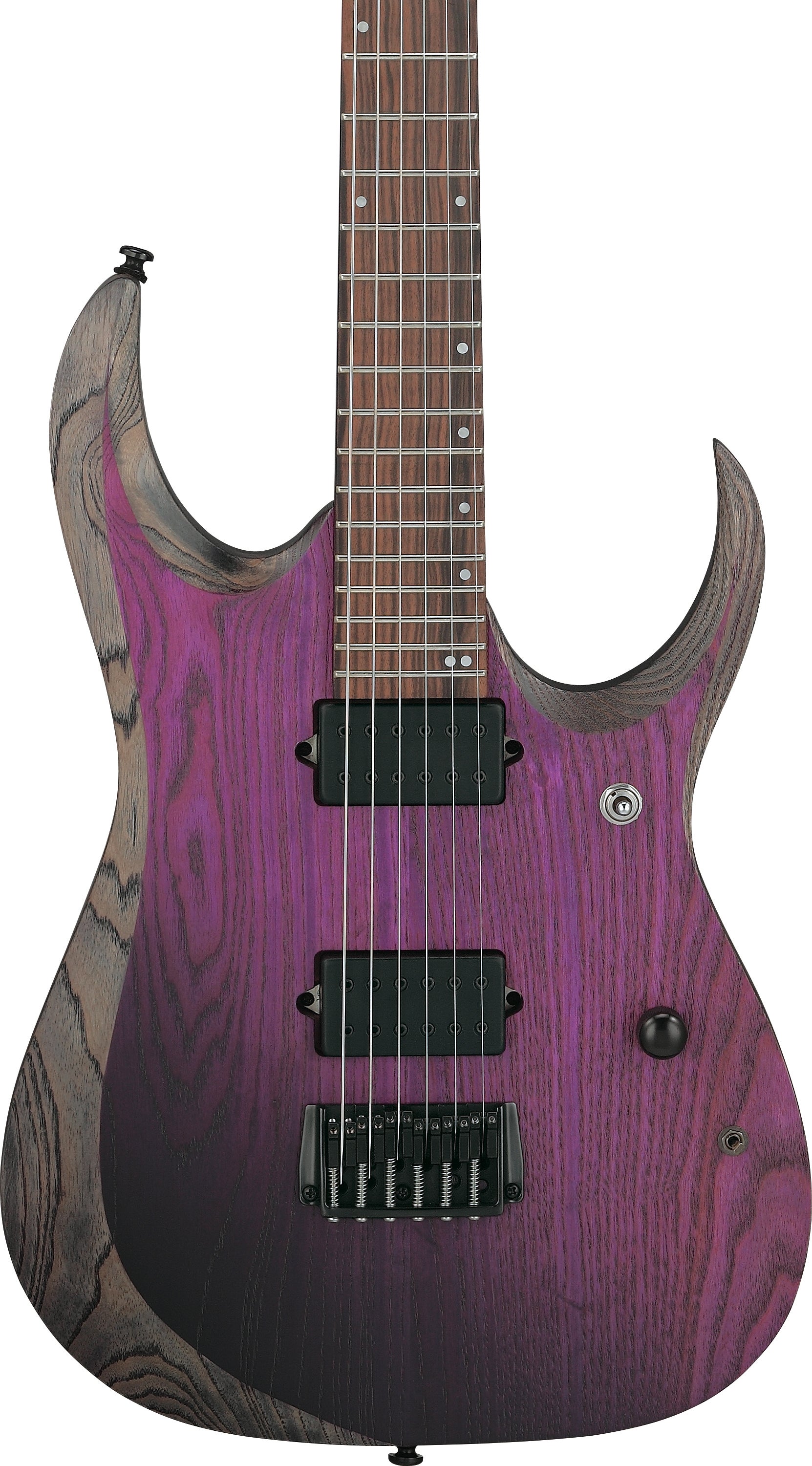 Y*1様 Ibanez sdgr JAPAN パープル Ibanez Standard RGD621AH Electric Guitar - Midnight Shade Fade