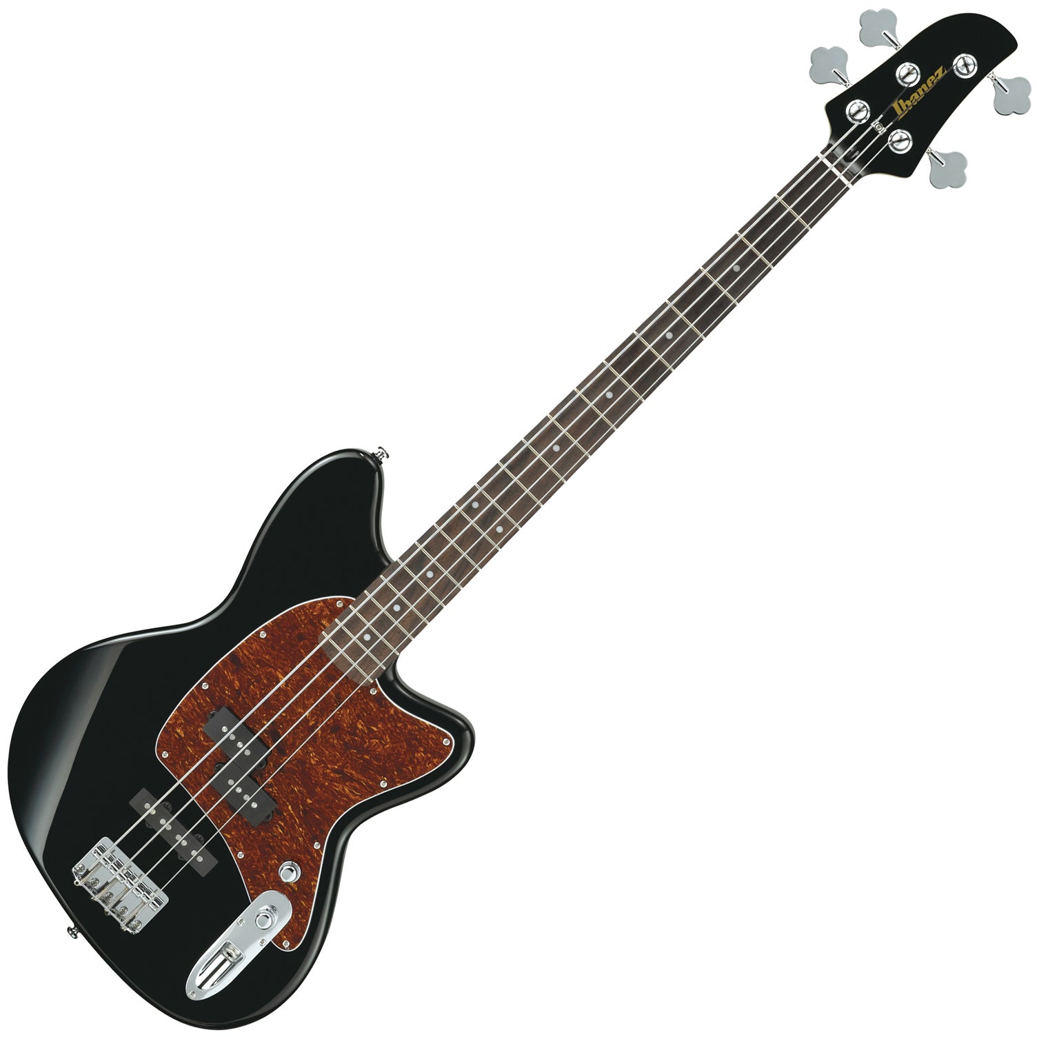 Ibanez Talman TMB100-BK Bass Guitar - Black