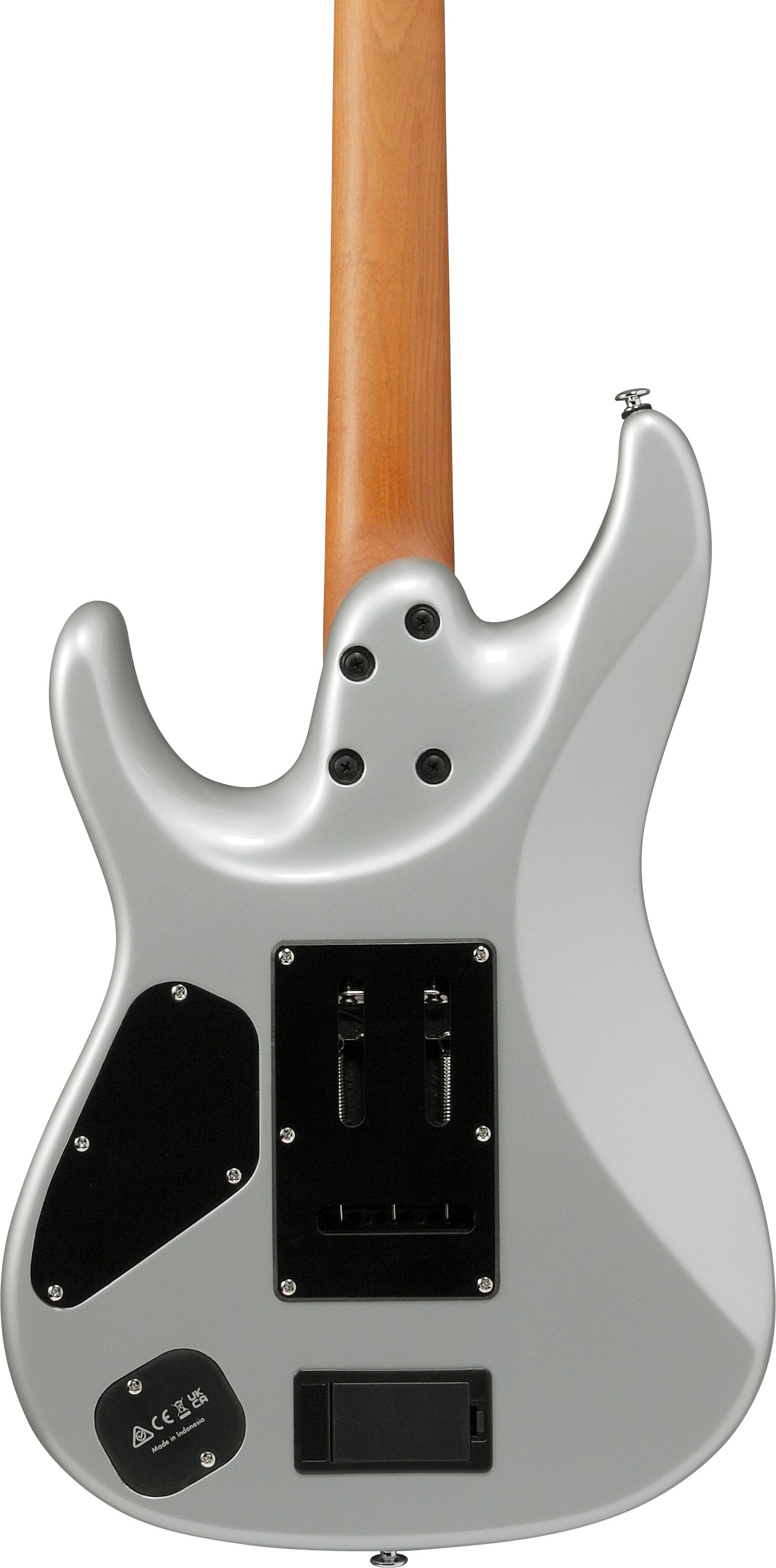 Ibanez TOD10 Tim Henson Signature Electric Guitar - Classic
