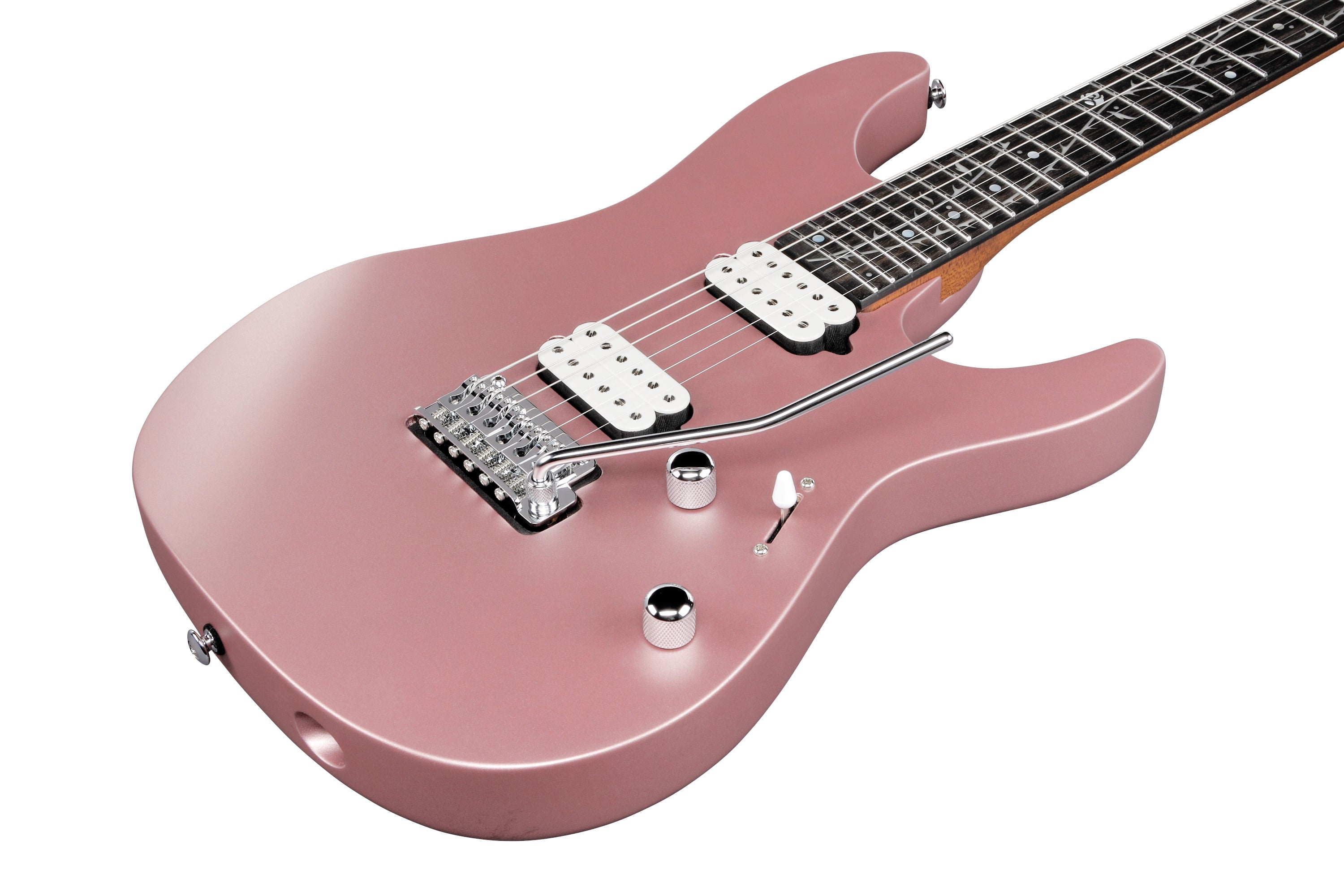 Amazon.com: Ibanez TOD10 Tim Henson Signature Electric