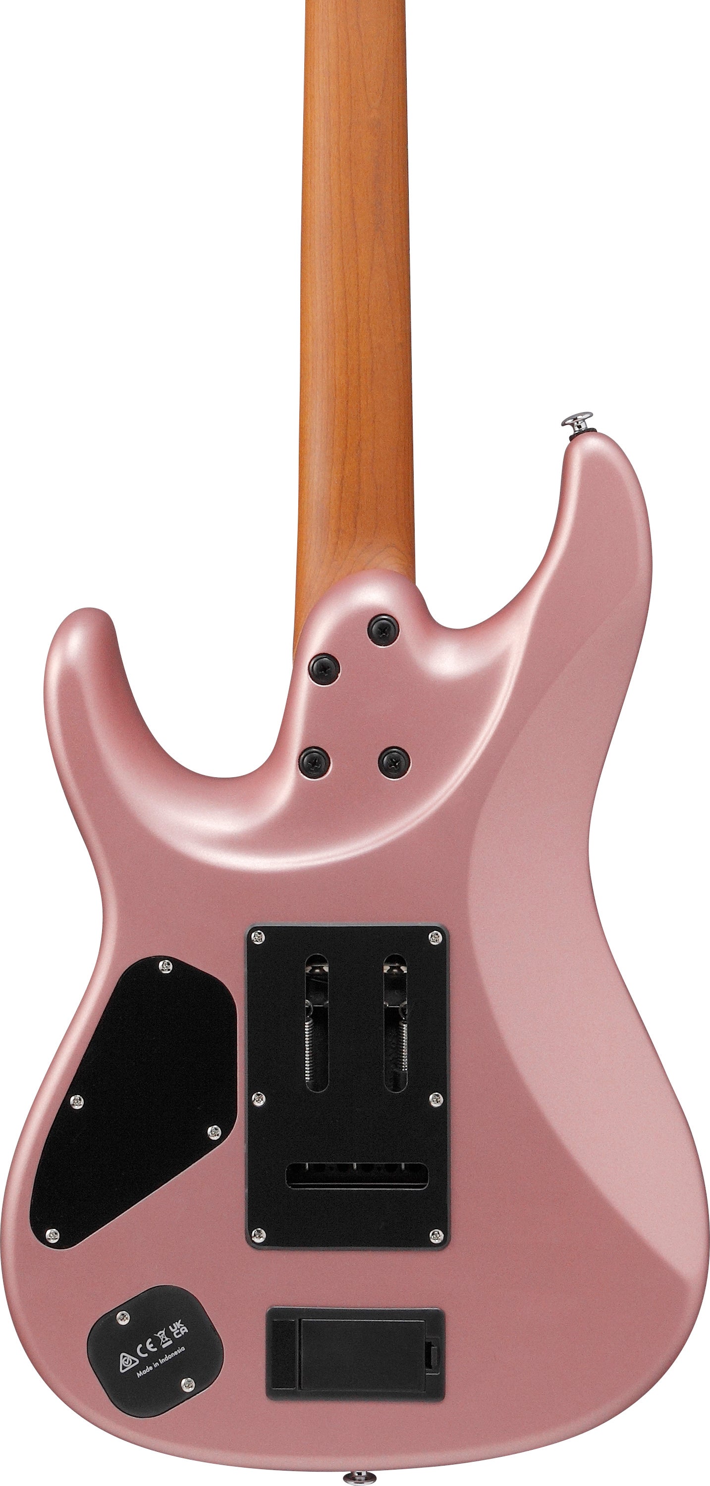 Ibanez TOD10 Tim Henson Signature Electric Guitar - Metallic