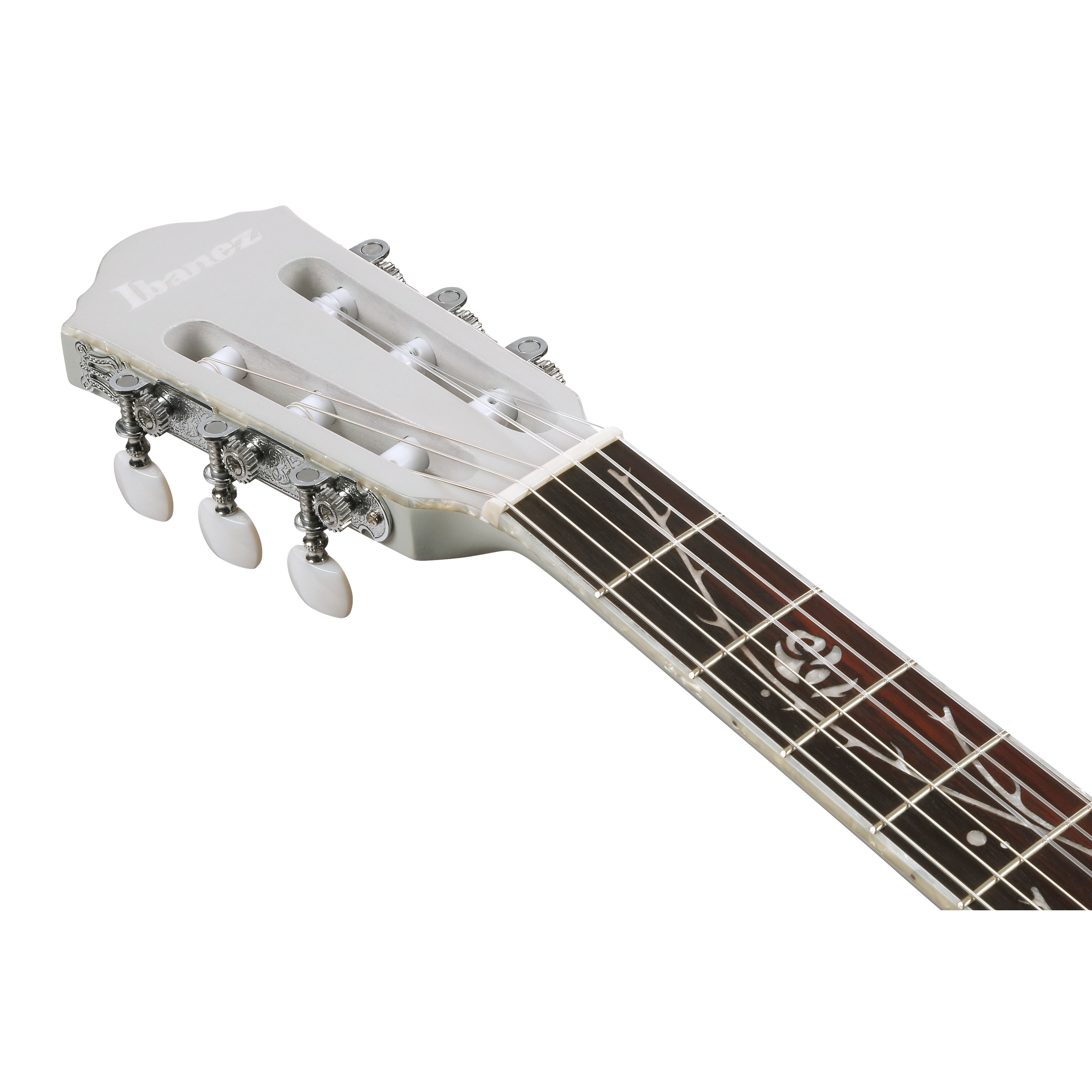 Ibanez TOD10N Tim Henson Signature 6-String Nylon Acoustic