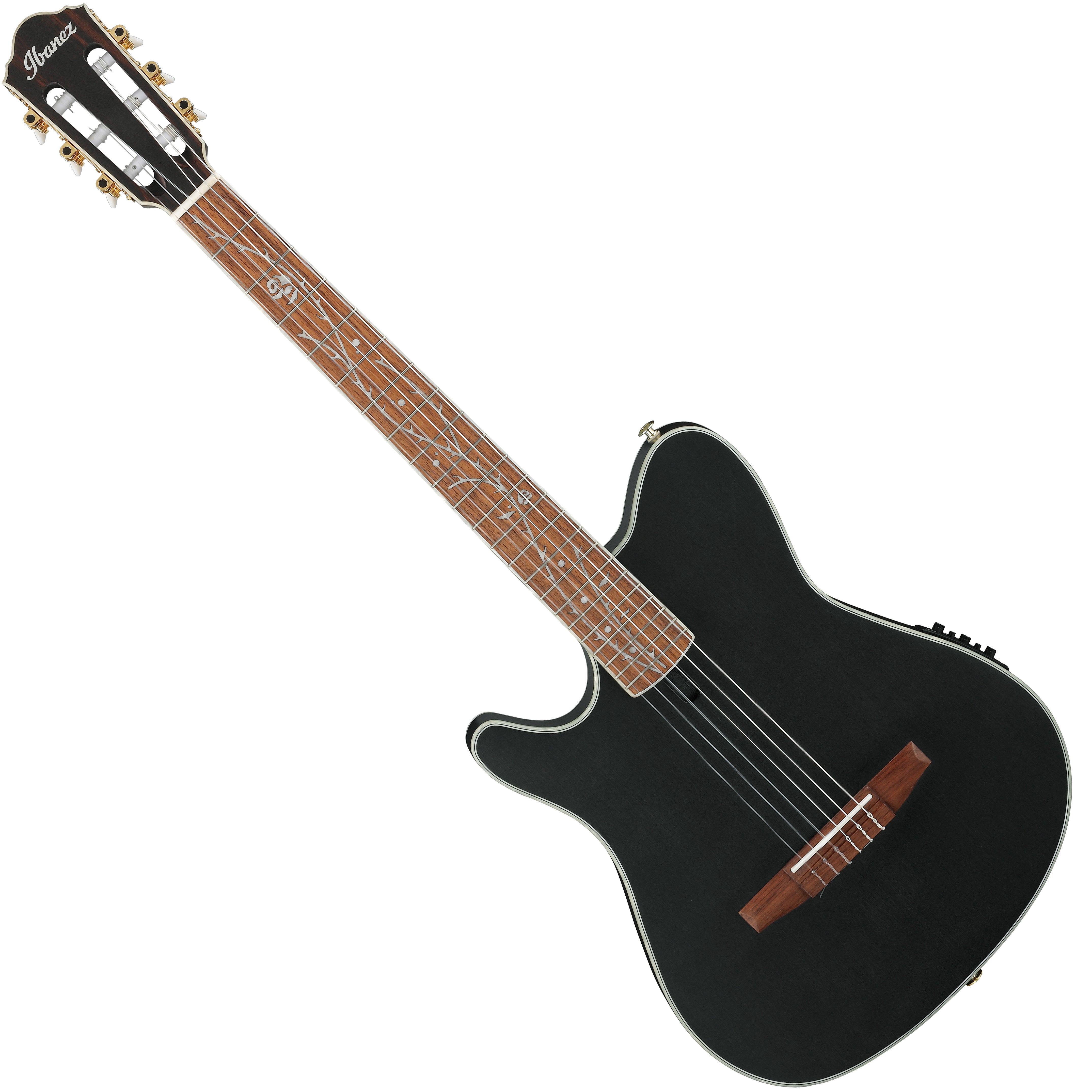 Ibanez TOD10NL Tim Henson Signature Left Handed 6-String Nylon