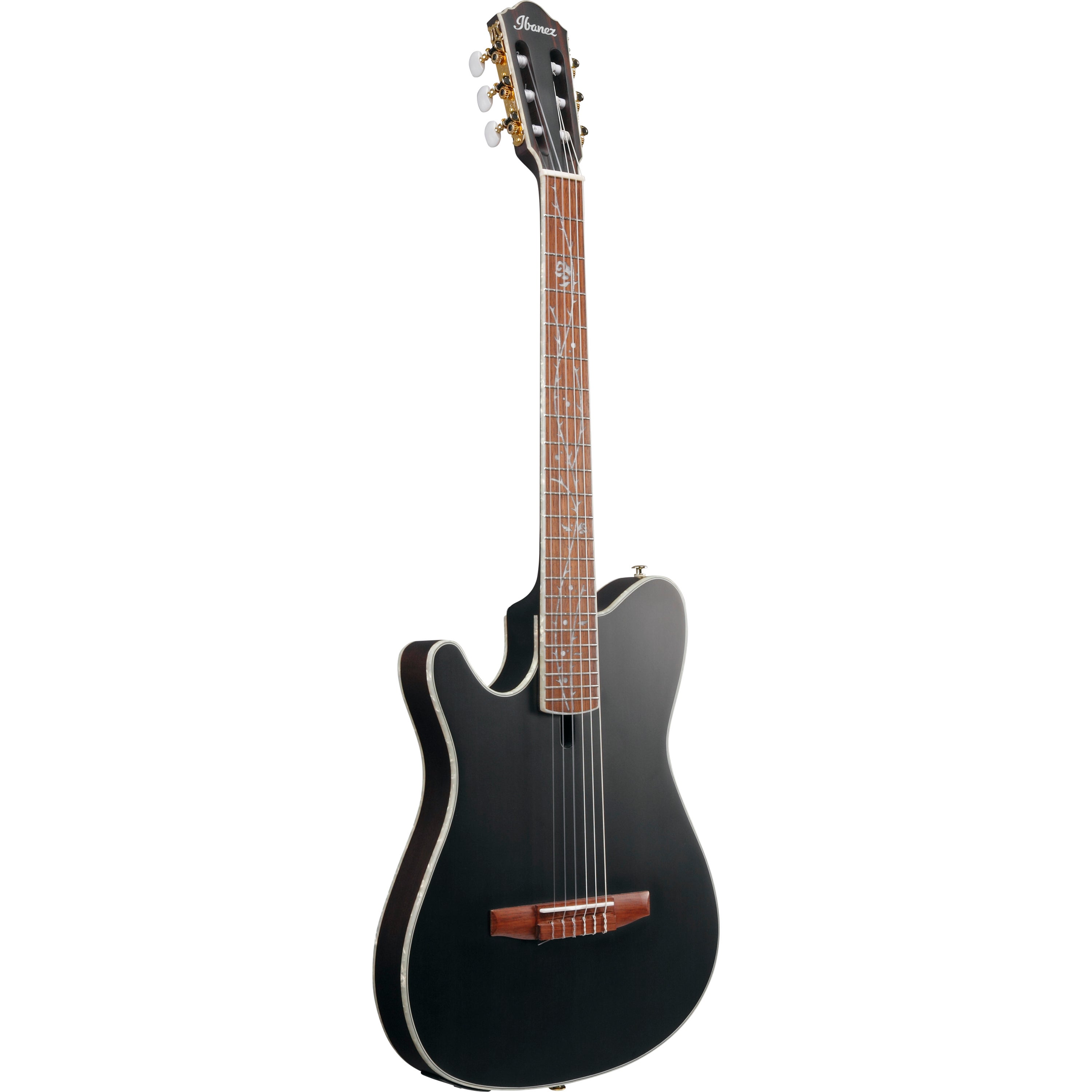 Ibanez TOD10NL Tim Henson Signature Left Handed 6-String Nylon 