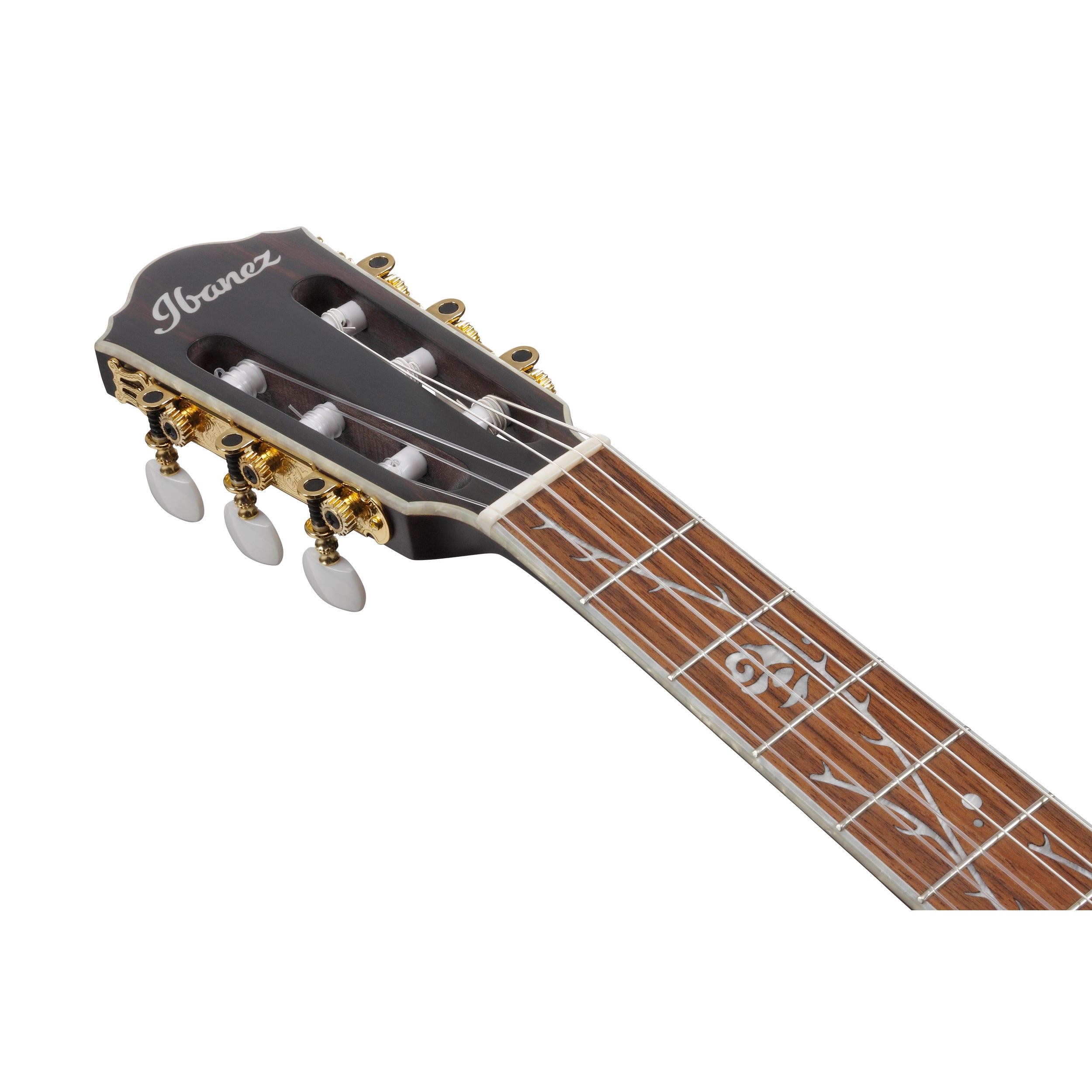 Ibanez TOD10NL Tim Henson Signature Left Handed 6-String Nylon 