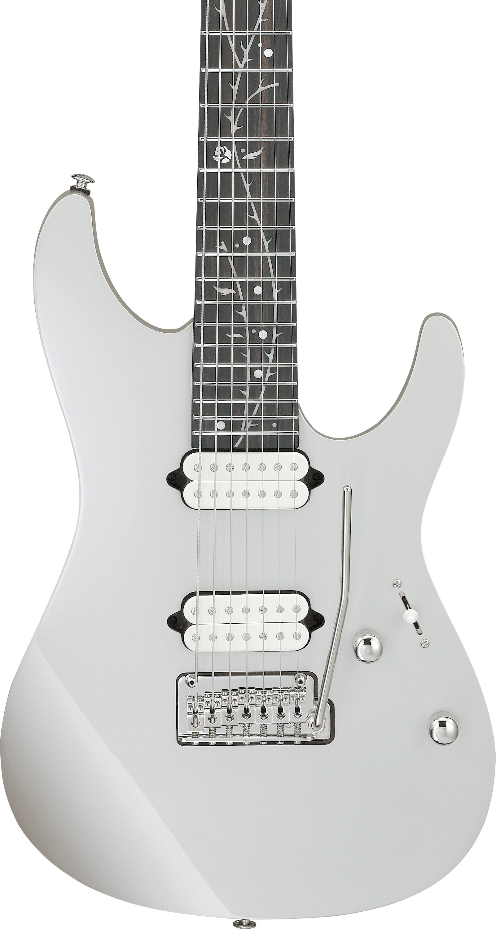 Ibanez TOD70 Tim Henson Signature 7-string Electric Guitar